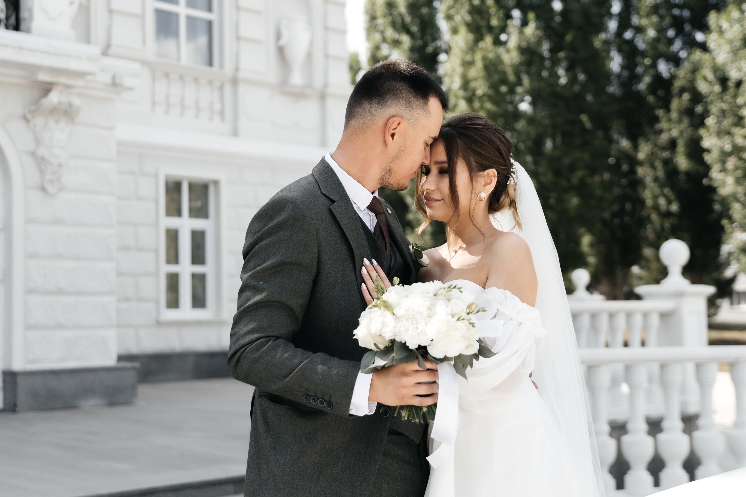 Artur & Margarita. Свадебный фотограф Ильнар Асадуллин