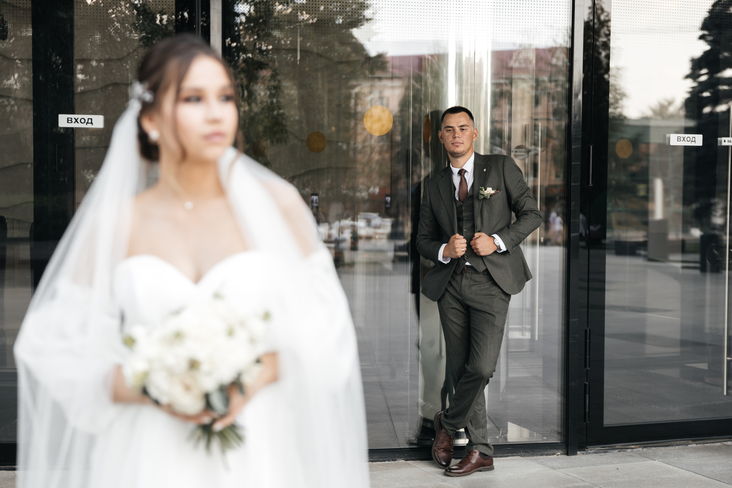 Artur & Margarita. Свадебный фотограф Ильнар Асадуллин