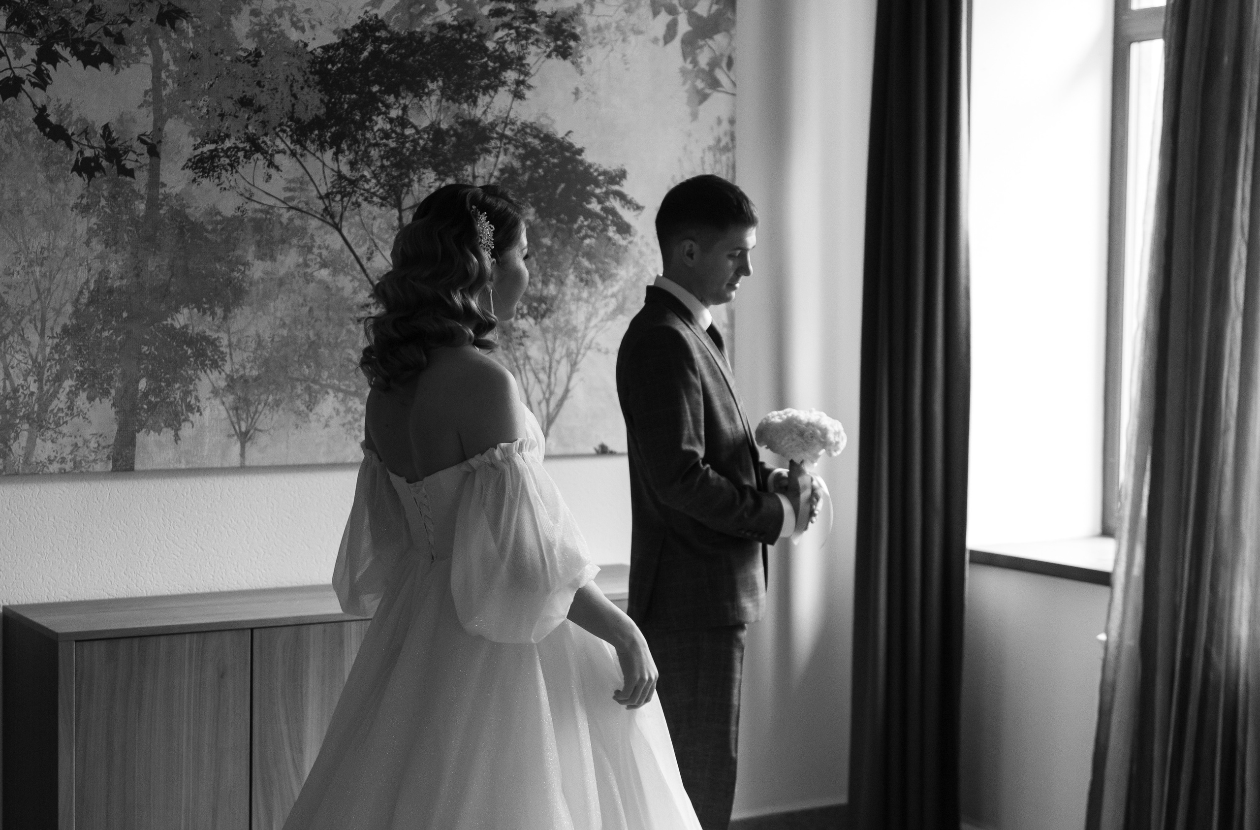 Ilnur & Luiza. Свадебный фотограф Ильнар Асадуллин