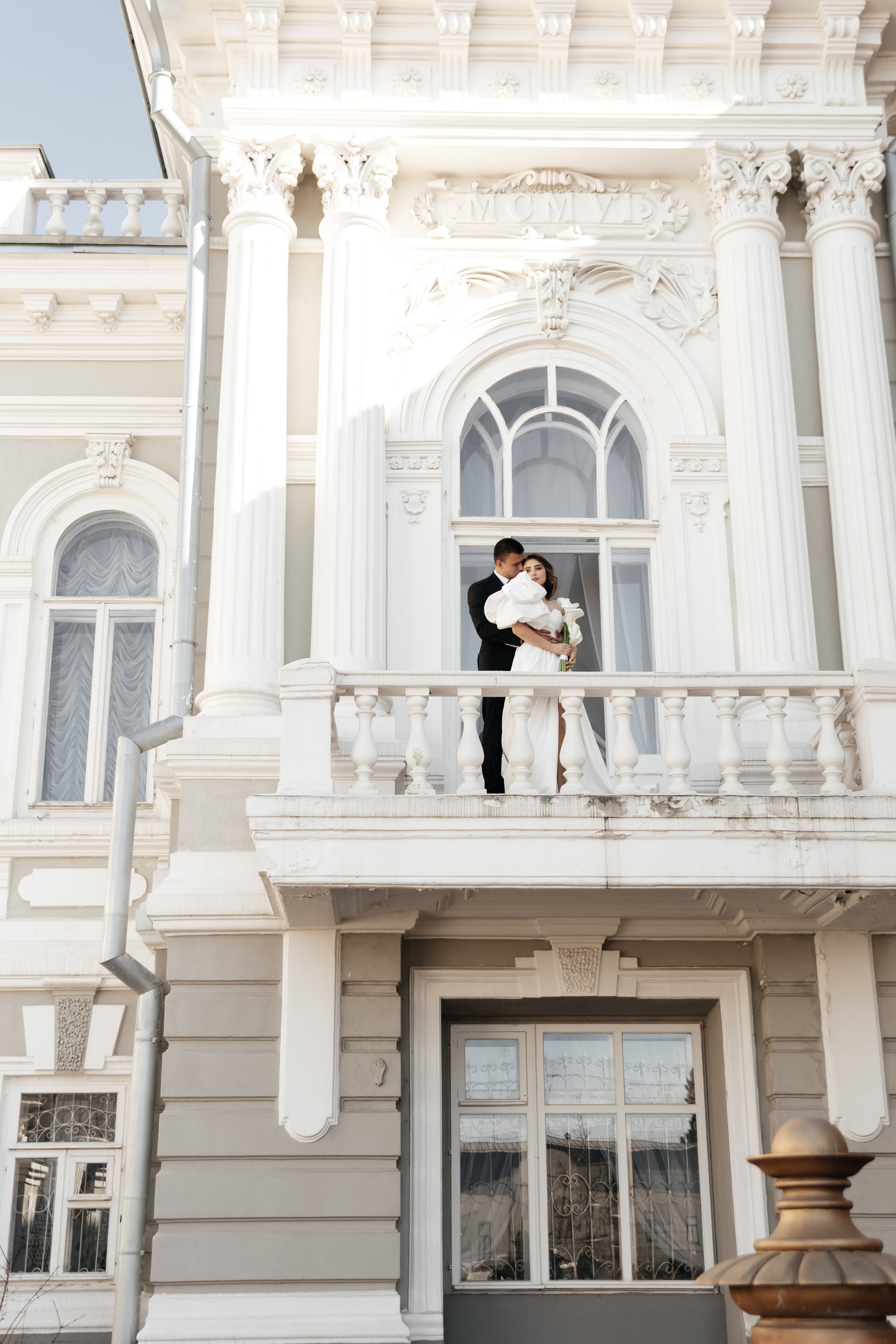 Arseniy & Mariya. Свадебный фотограф Ильнар Асадуллин