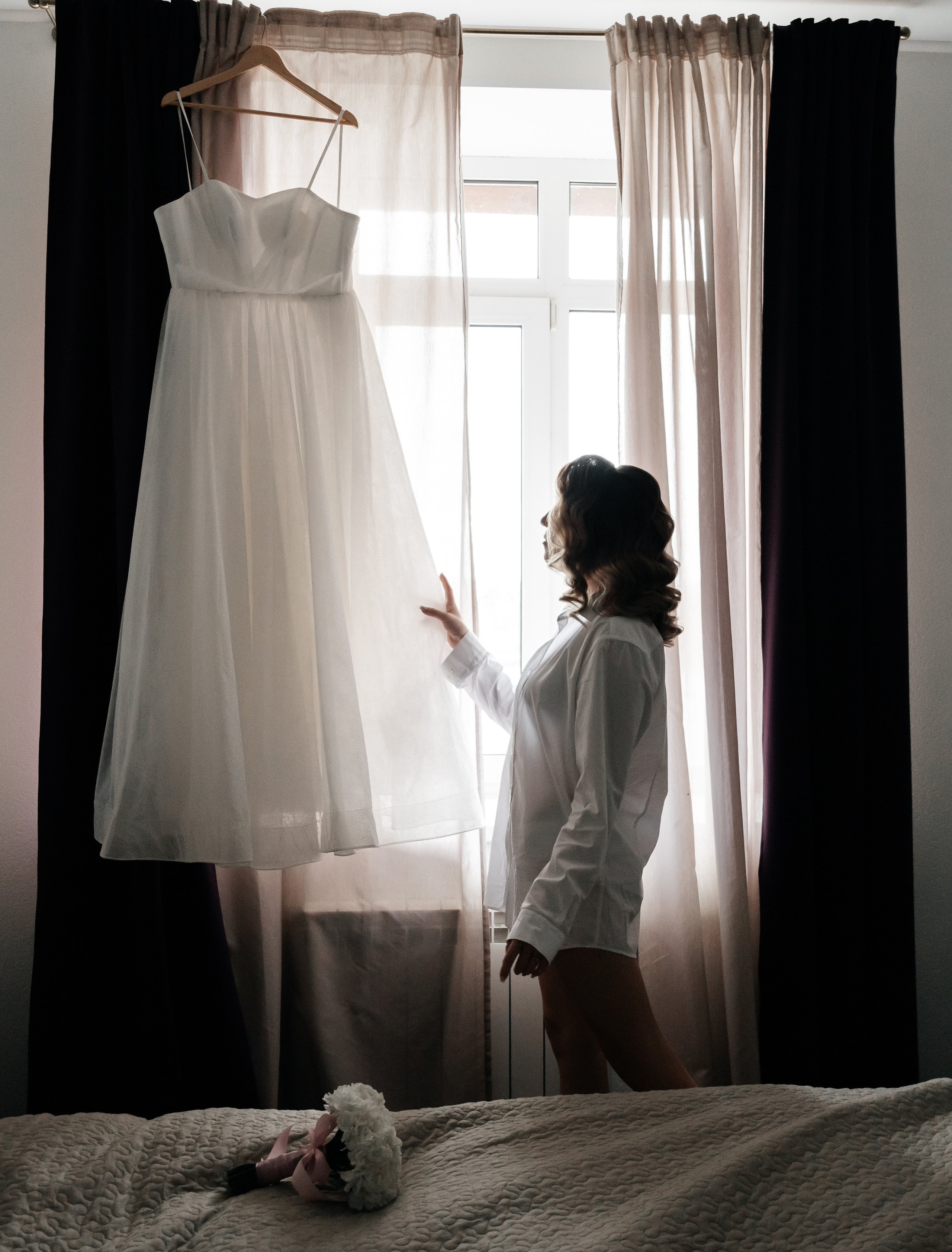 Ilnur & Luiza. Свадебный фотограф Ильнар Асадуллин