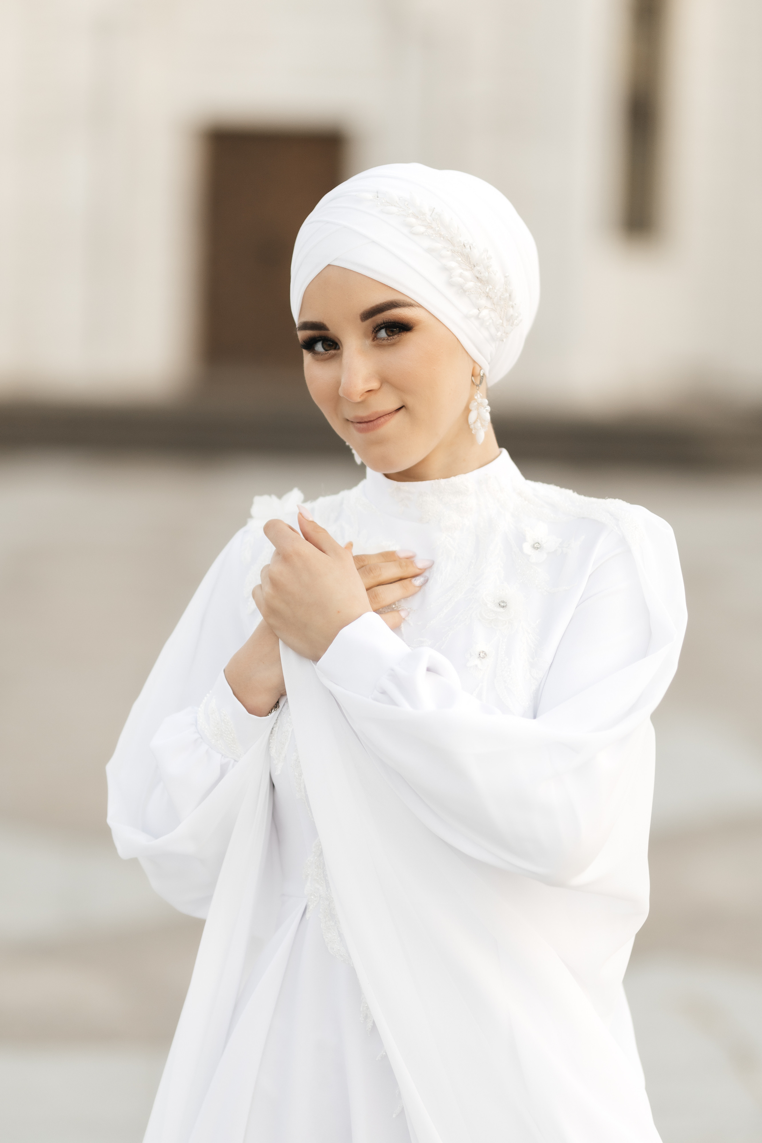 Rinaz & Adelya. Свадебный фотограф Ильнар Асадуллин