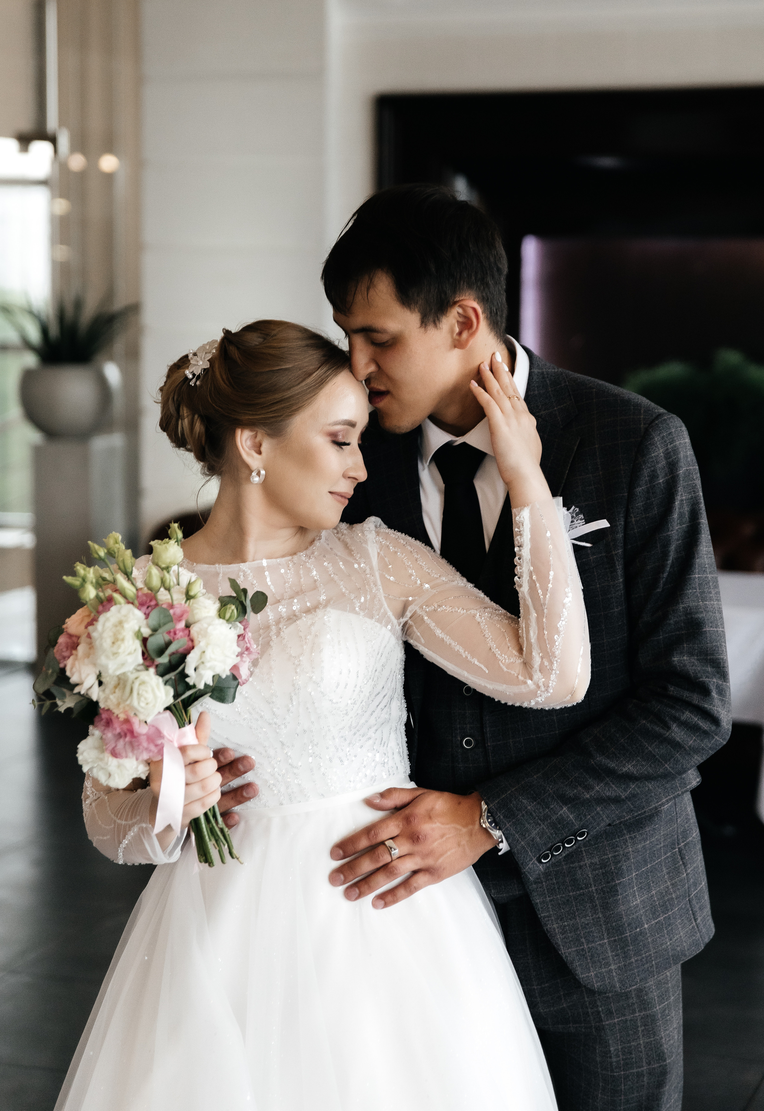 Rainur & Aigul. Свадебный фотограф Ильнар Асадуллин