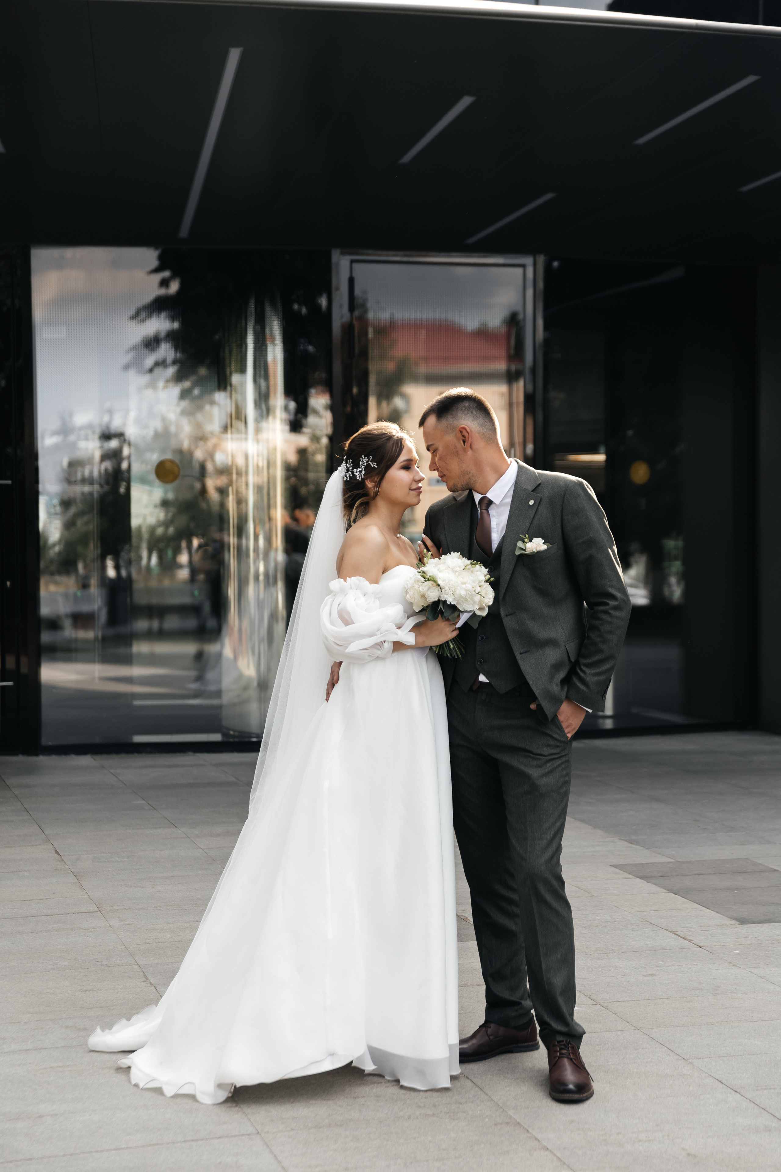 Artur & Margarita. Свадебный фотограф Ильнар Асадуллин