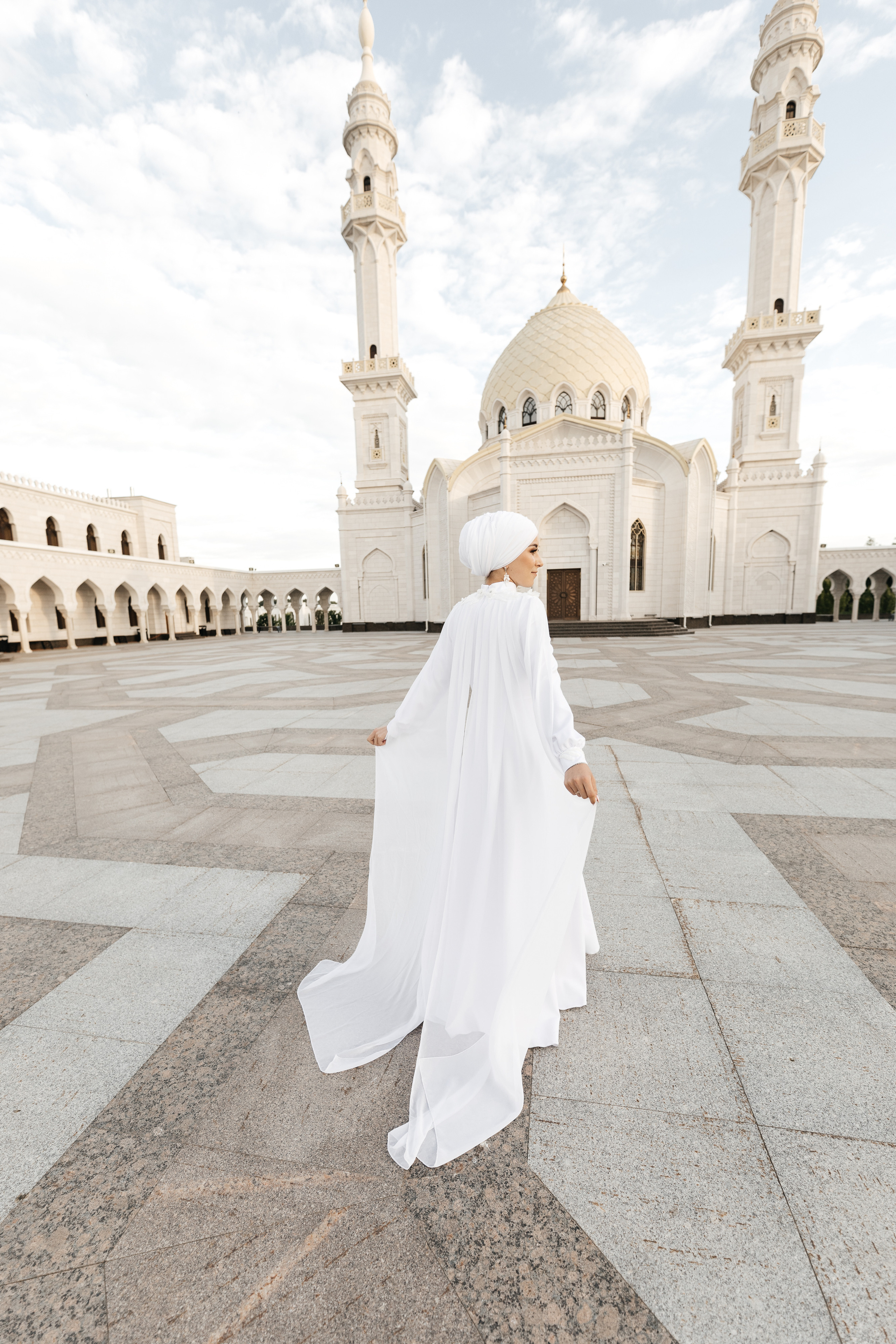 Rinaz & Adelya. Свадебный фотограф Ильнар Асадуллин