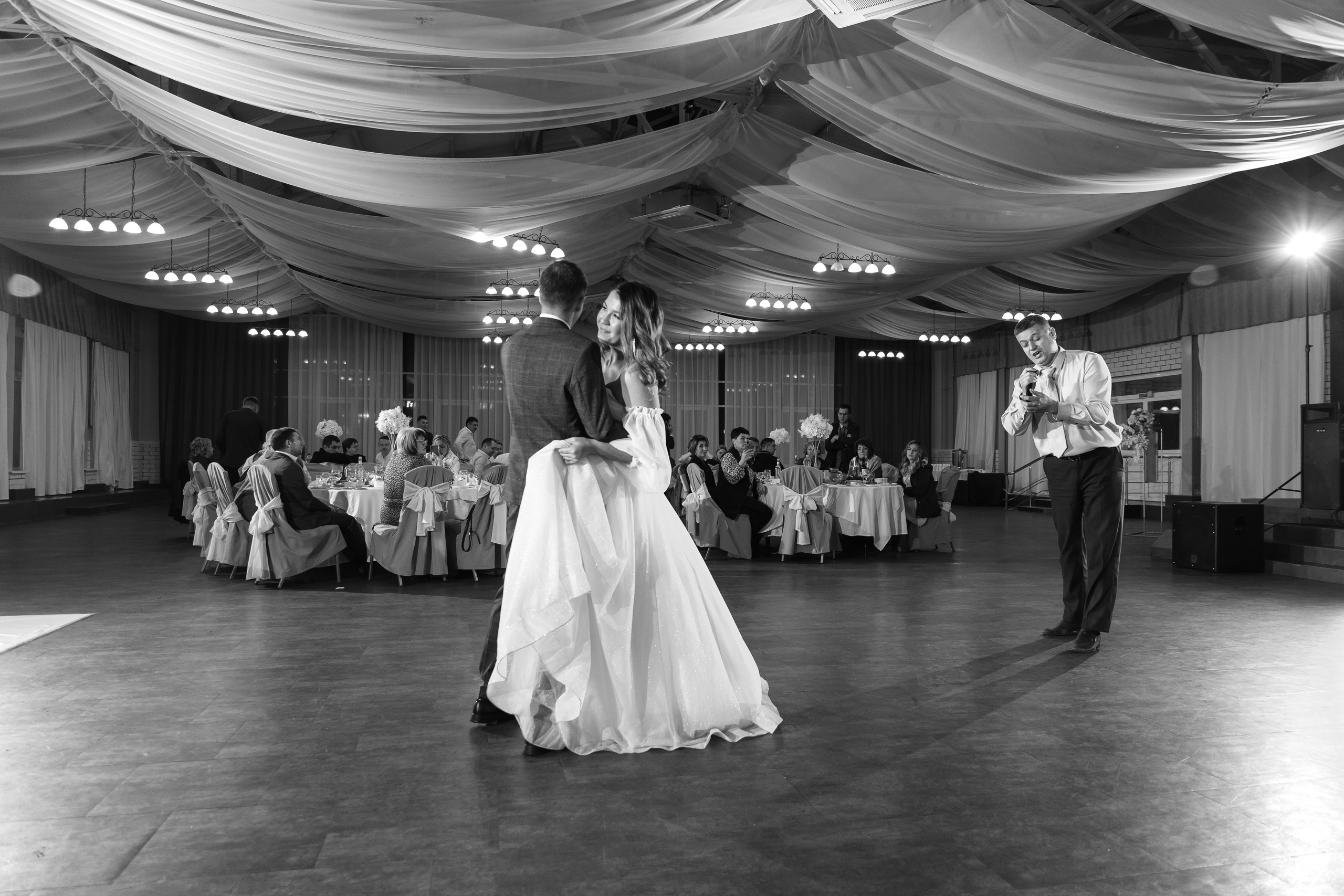 Ilnur & Luiza. Свадебный фотограф Ильнар Асадуллин