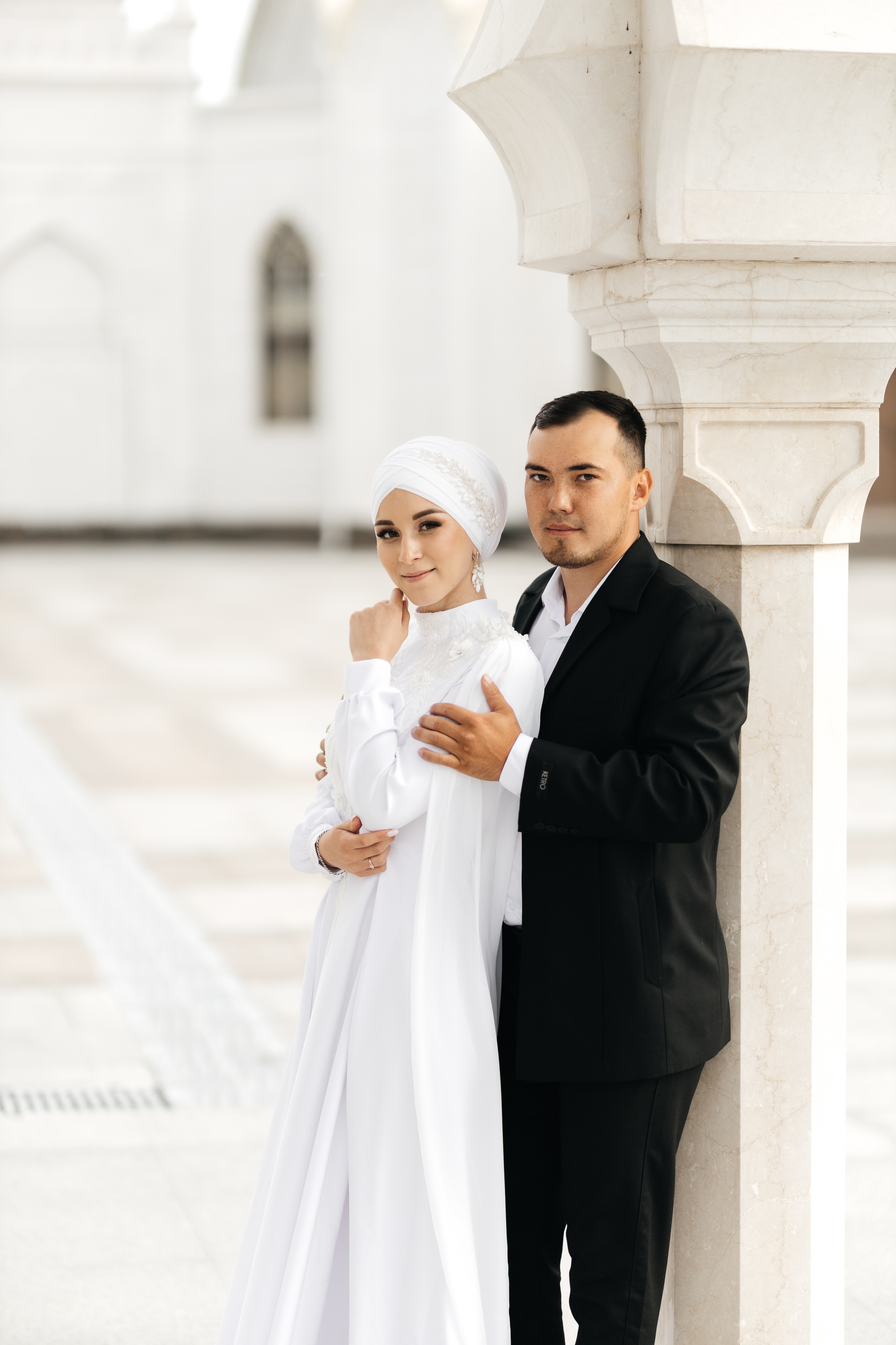 Rinaz & Adelya. Свадебный фотограф Ильнар Асадуллин