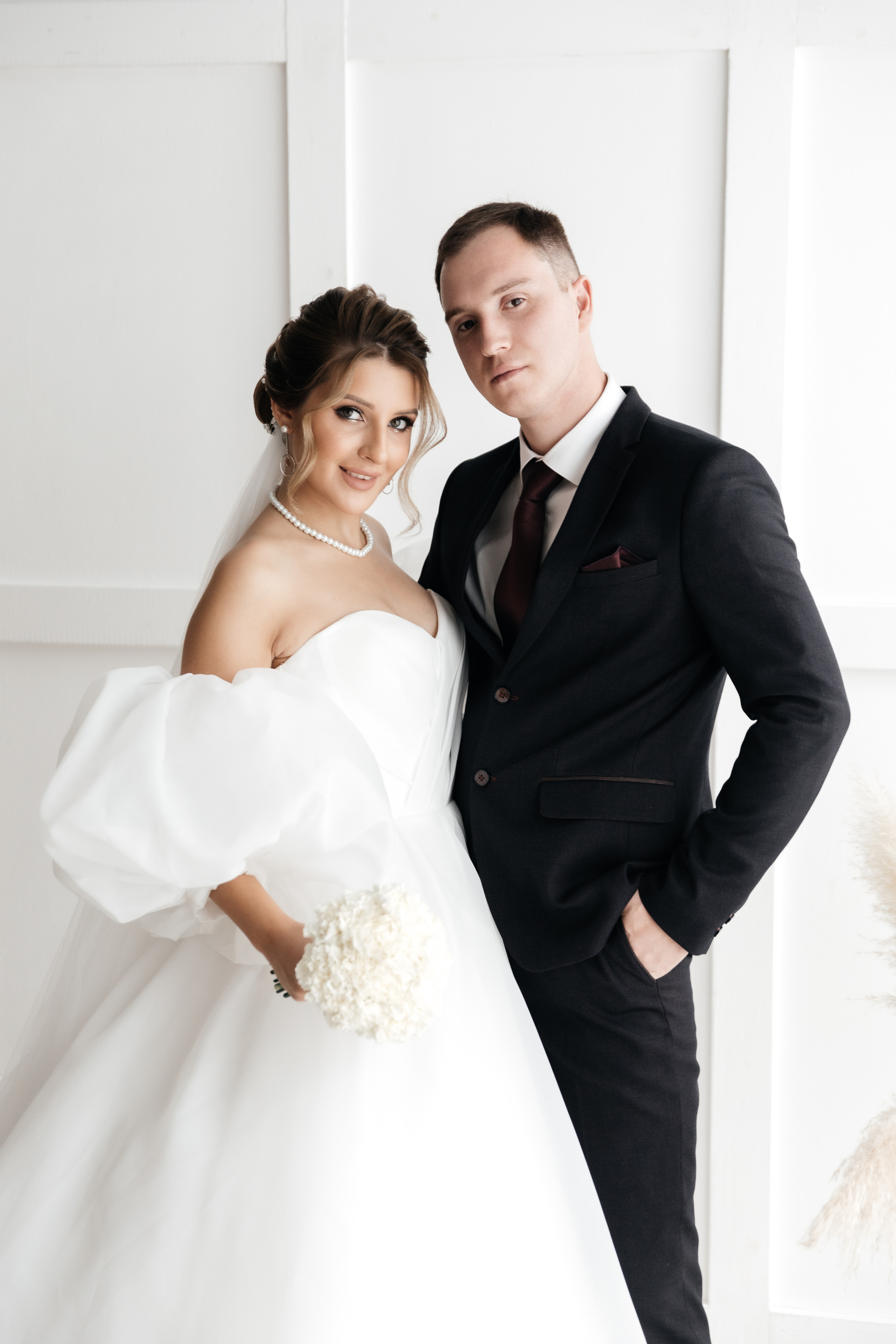 Aidar & Diana. Свадебный фотограф Ильнар Асадуллин