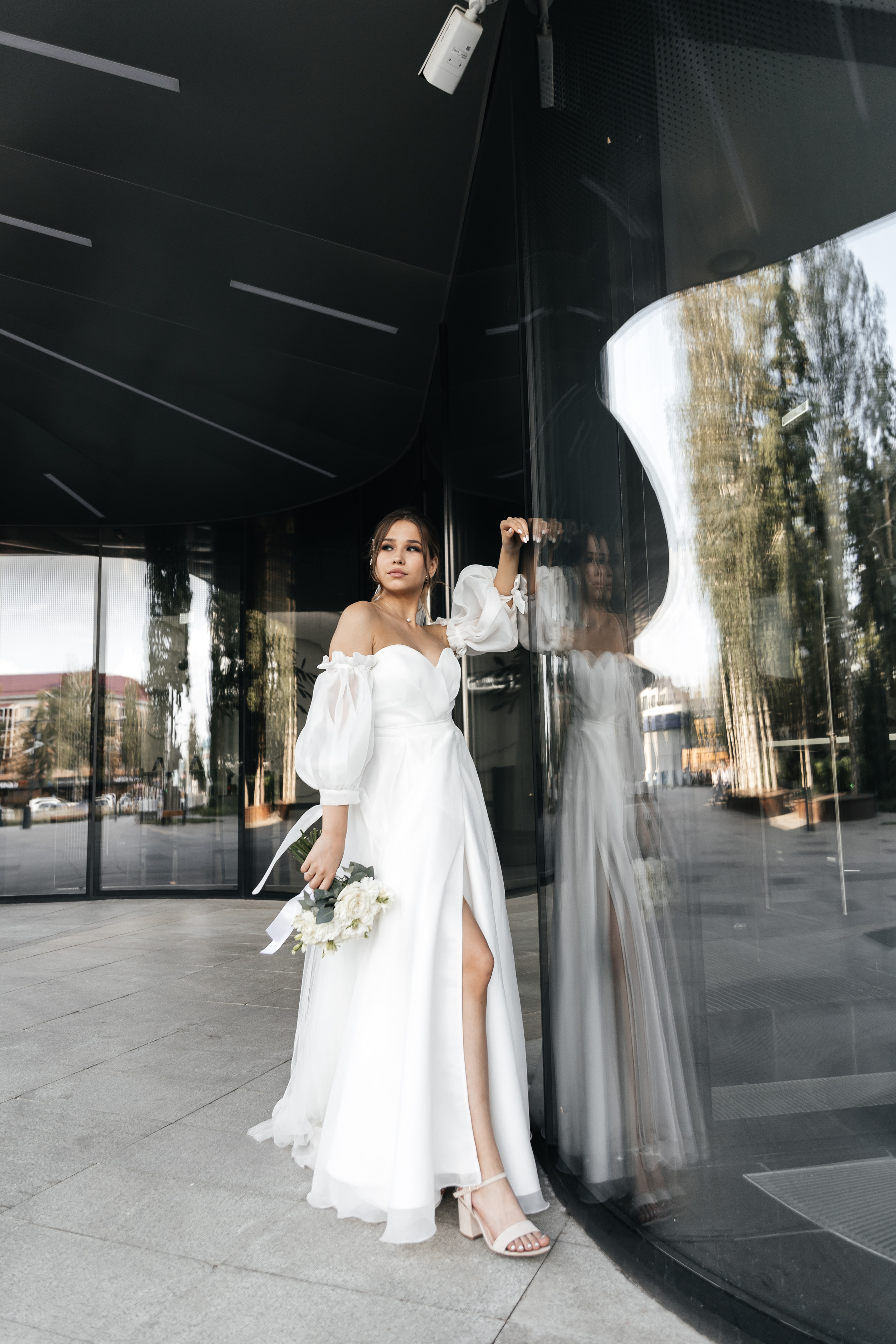 Artur & Margarita. Свадебный фотограф Ильнар Асадуллин