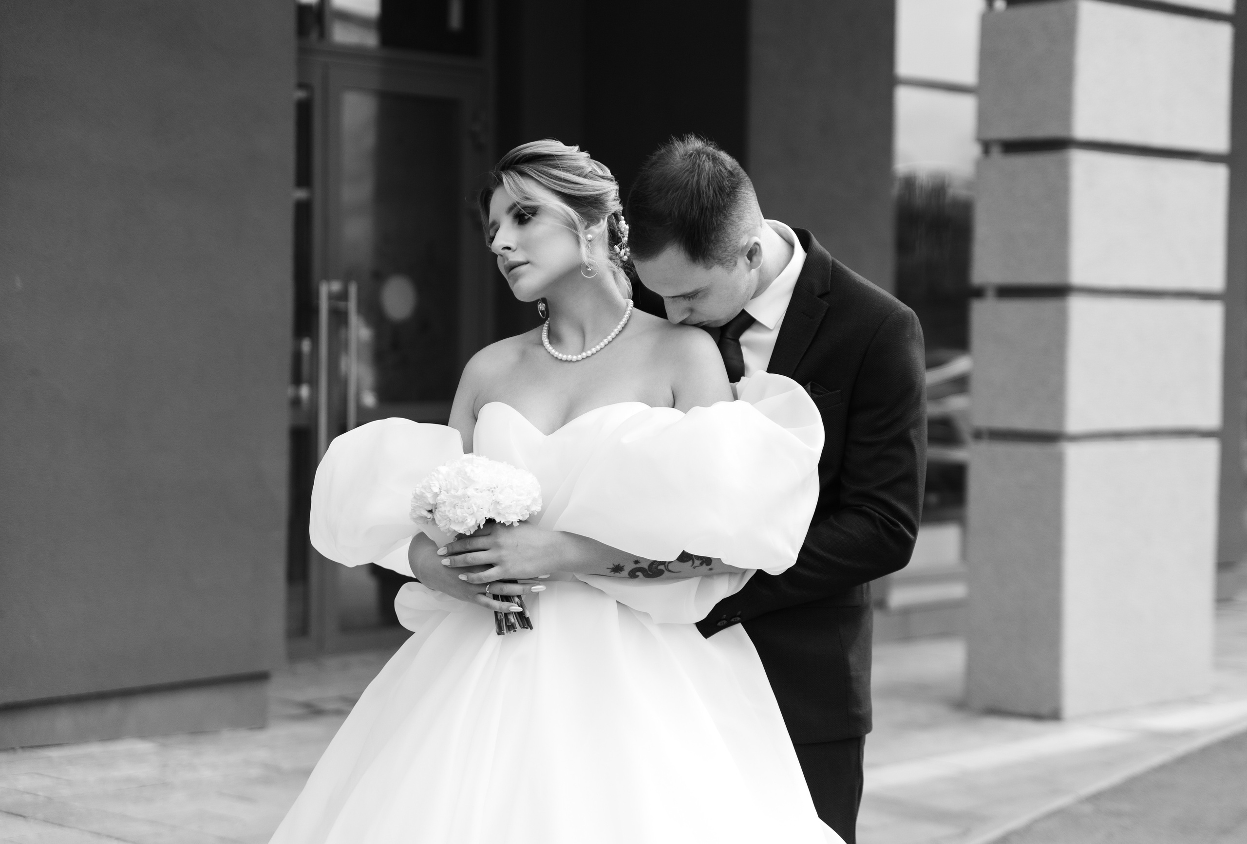 Aidar & Diana. Свадебный фотограф Ильнар Асадуллин