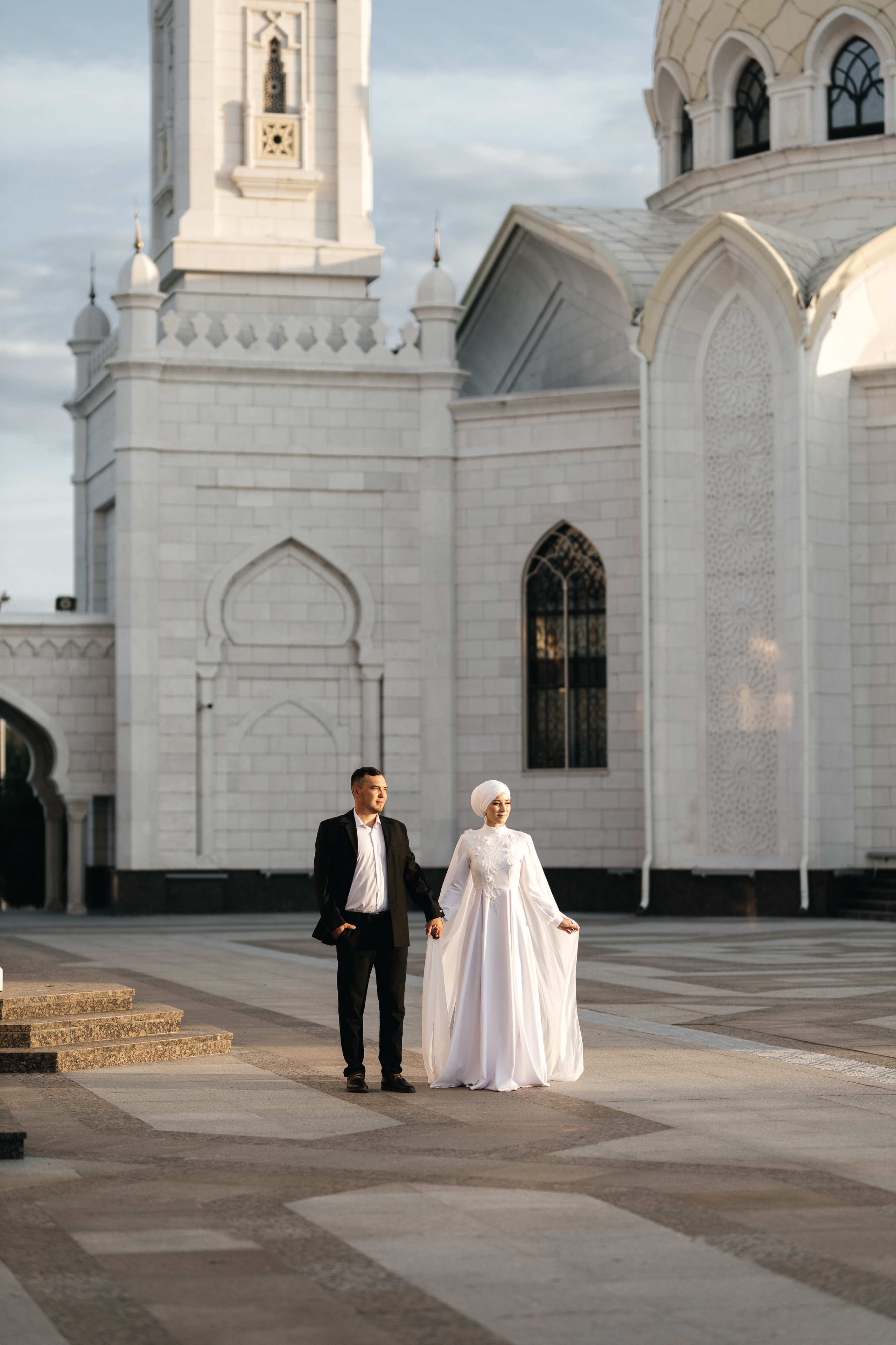 Rinaz & Adelya. Свадебный фотограф Ильнар Асадуллин