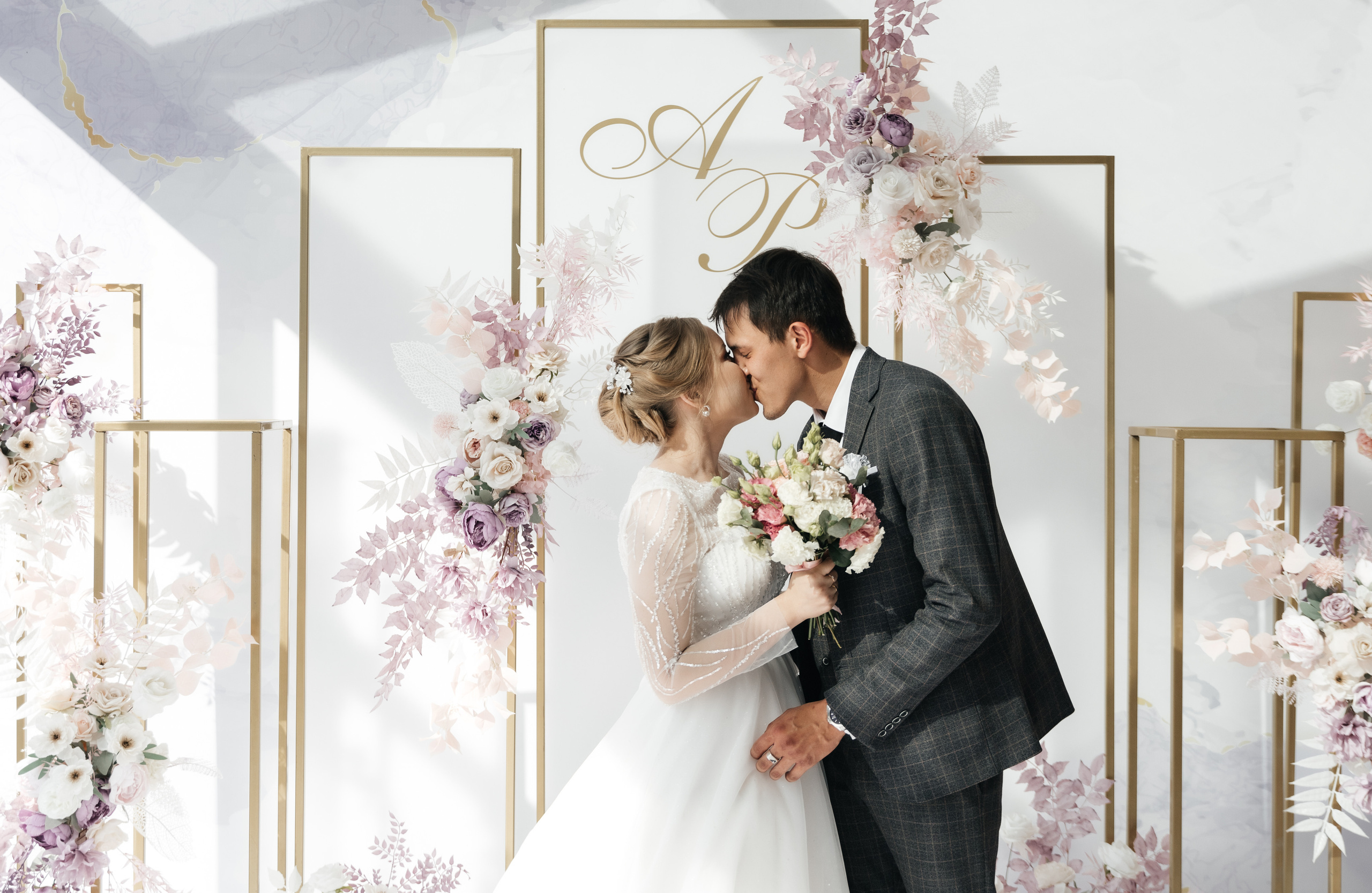 Rainur & Aigul. Свадебный фотограф Ильнар Асадуллин