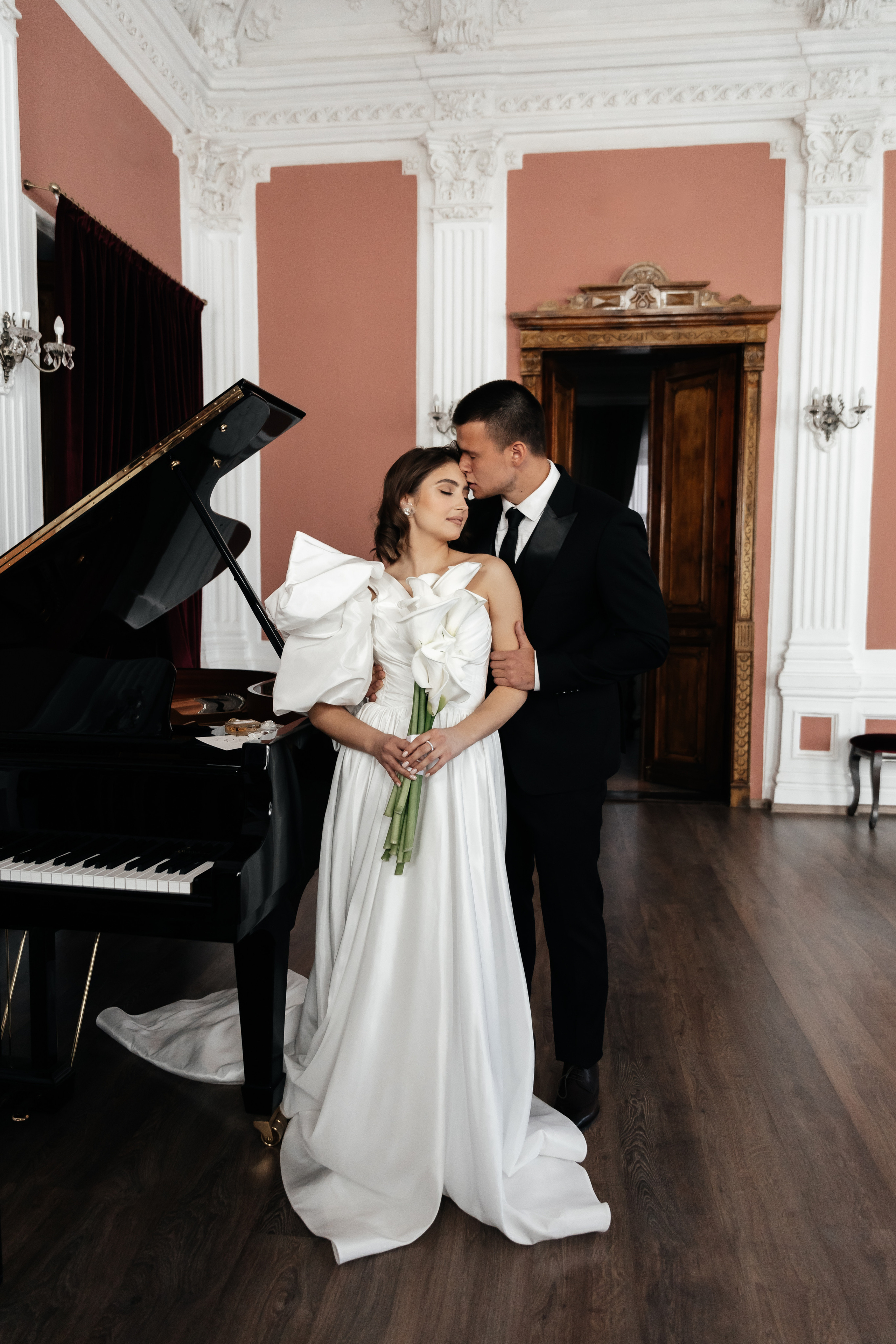 Arseniy & Mariya. Свадебный фотограф Ильнар Асадуллин