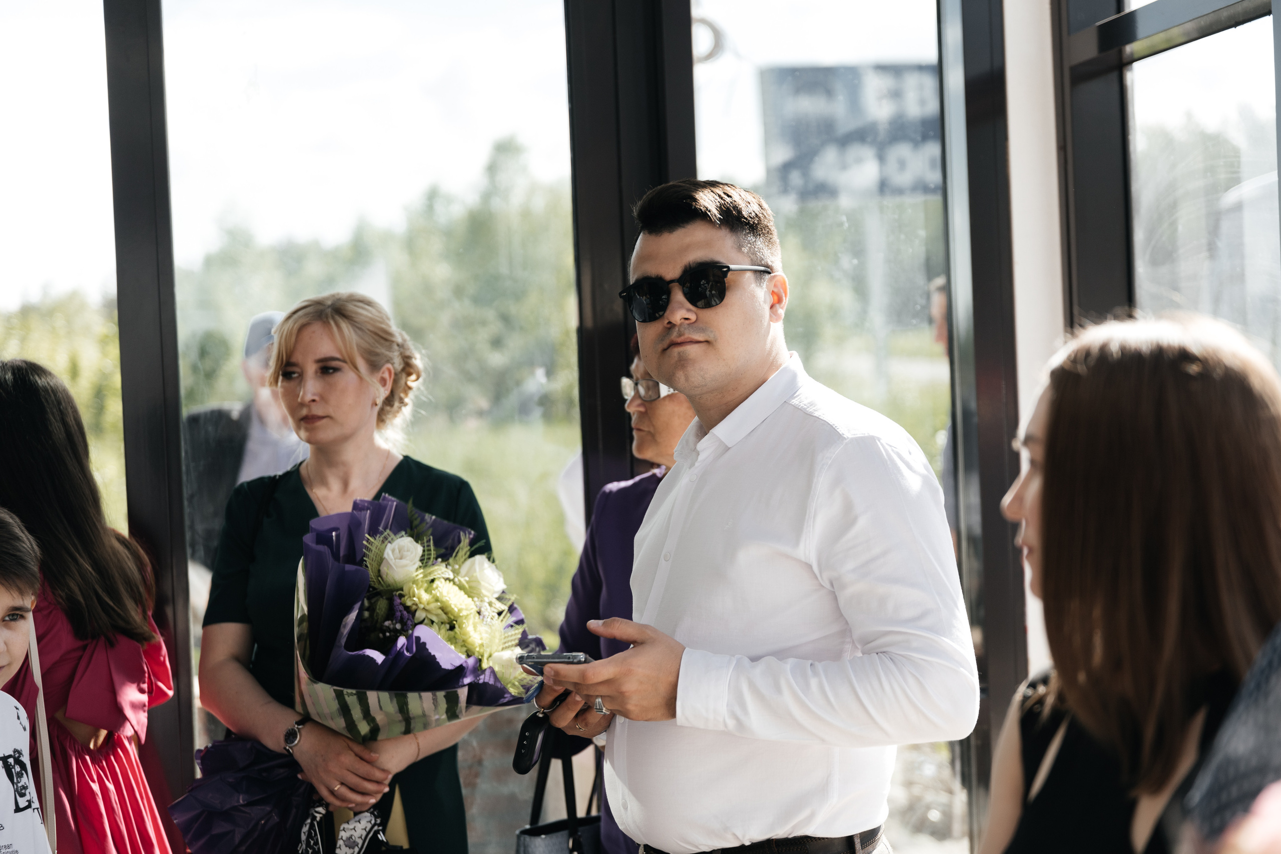 Rainur & Aigul. Свадебный фотограф Ильнар Асадуллин