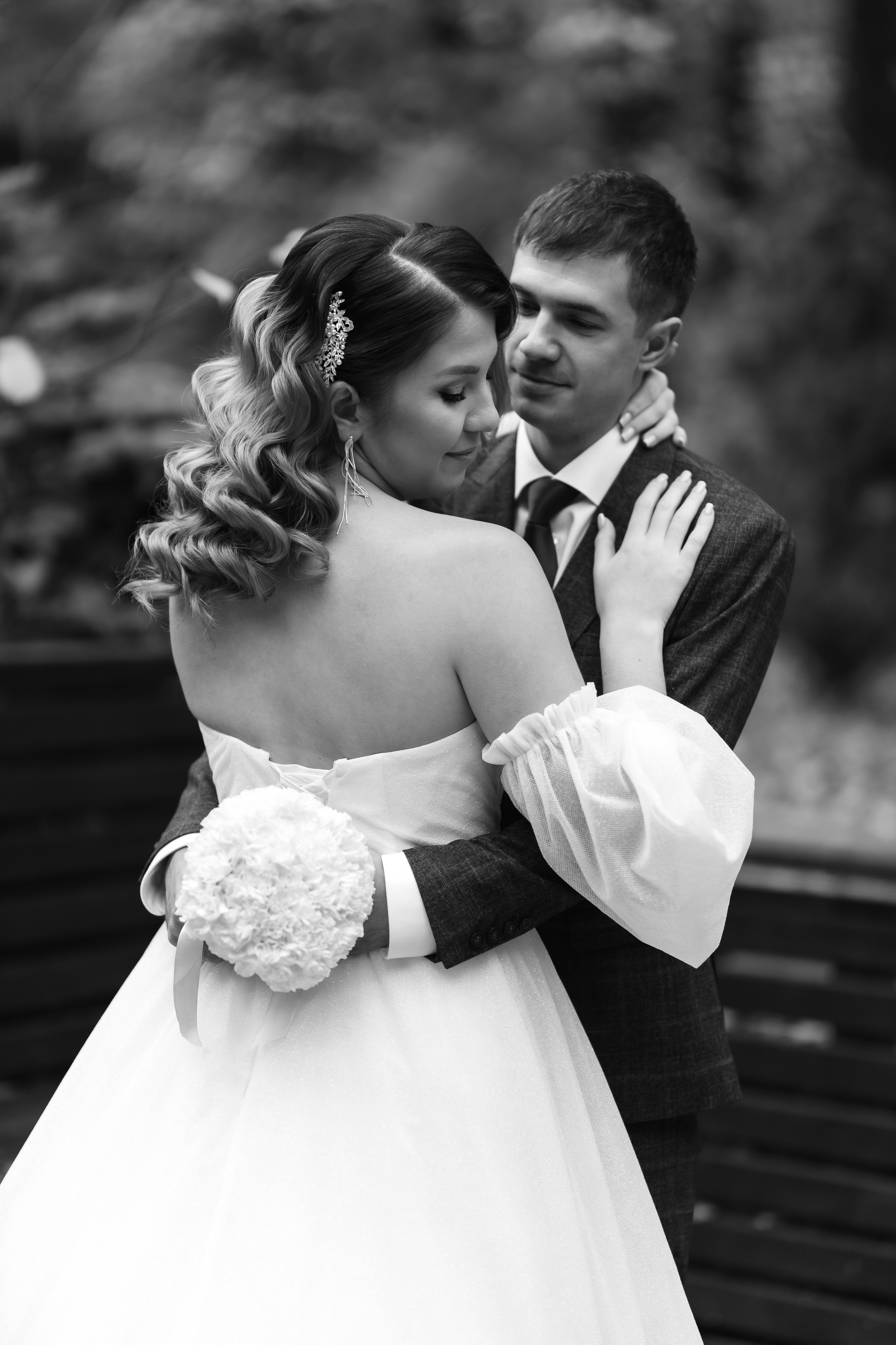 Ilnur & Luiza. Свадебный фотограф Ильнар Асадуллин