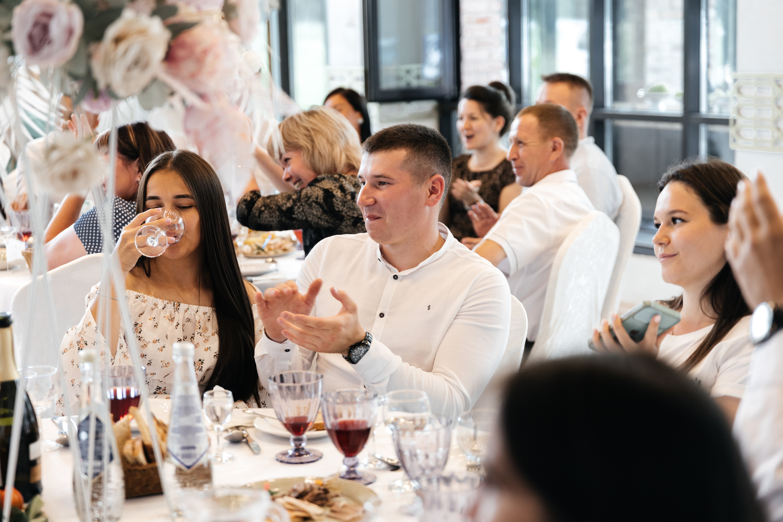 Rainur & Aigul. Свадебный фотограф Ильнар Асадуллин