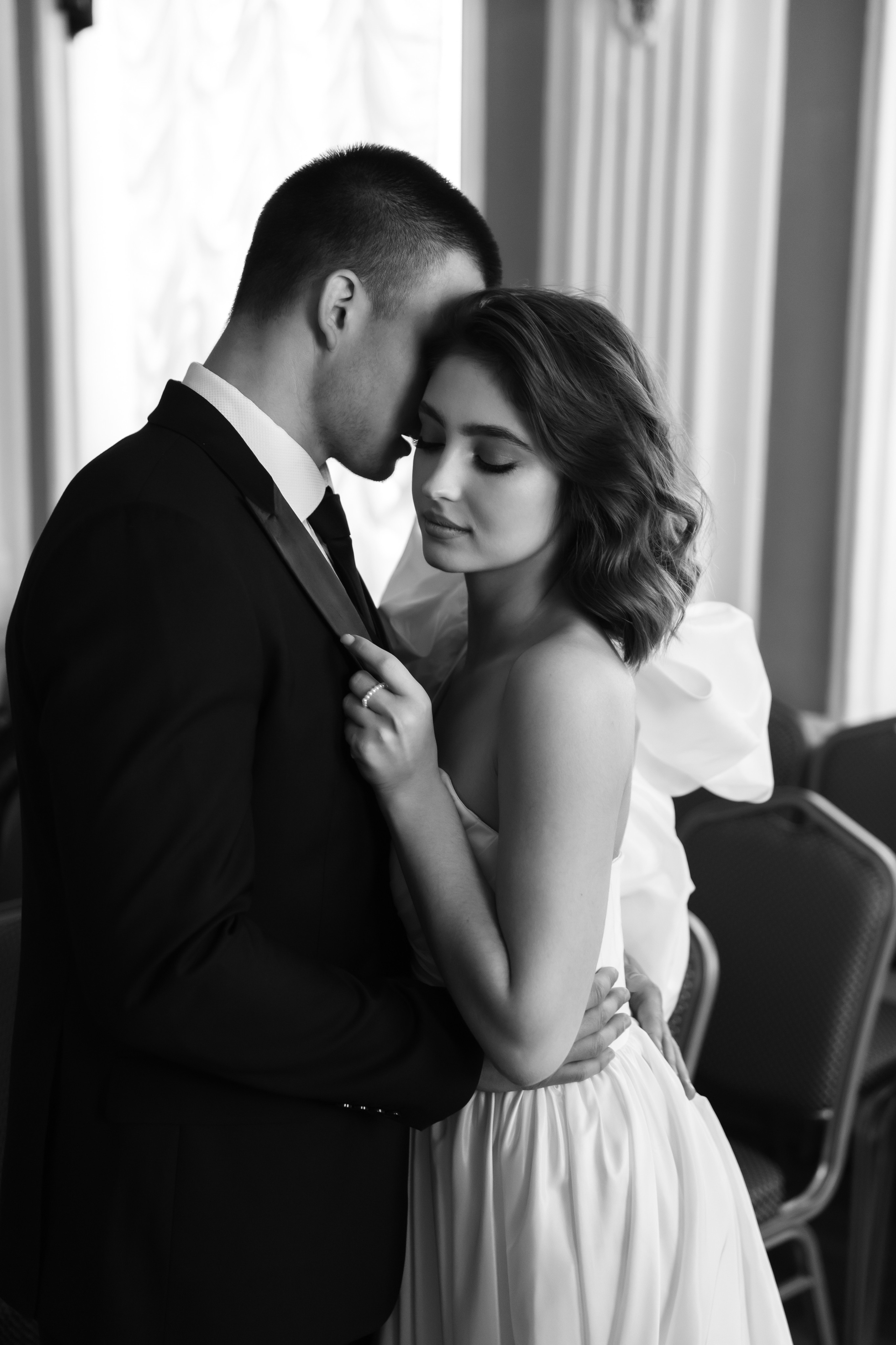 Arseniy & Mariya. Свадебный фотограф Ильнар Асадуллин