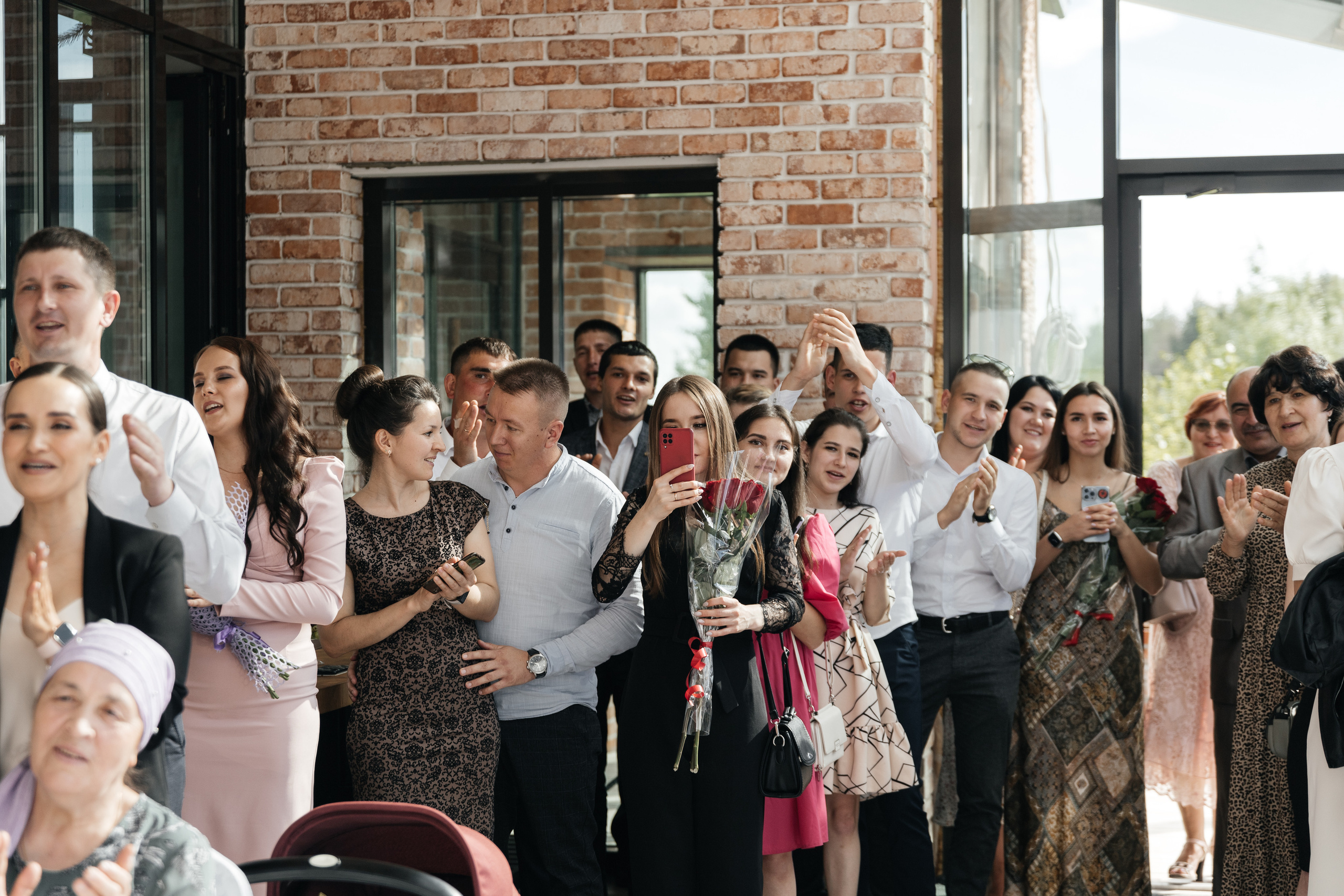 Rainur & Aigul. Свадебный фотограф Ильнар Асадуллин