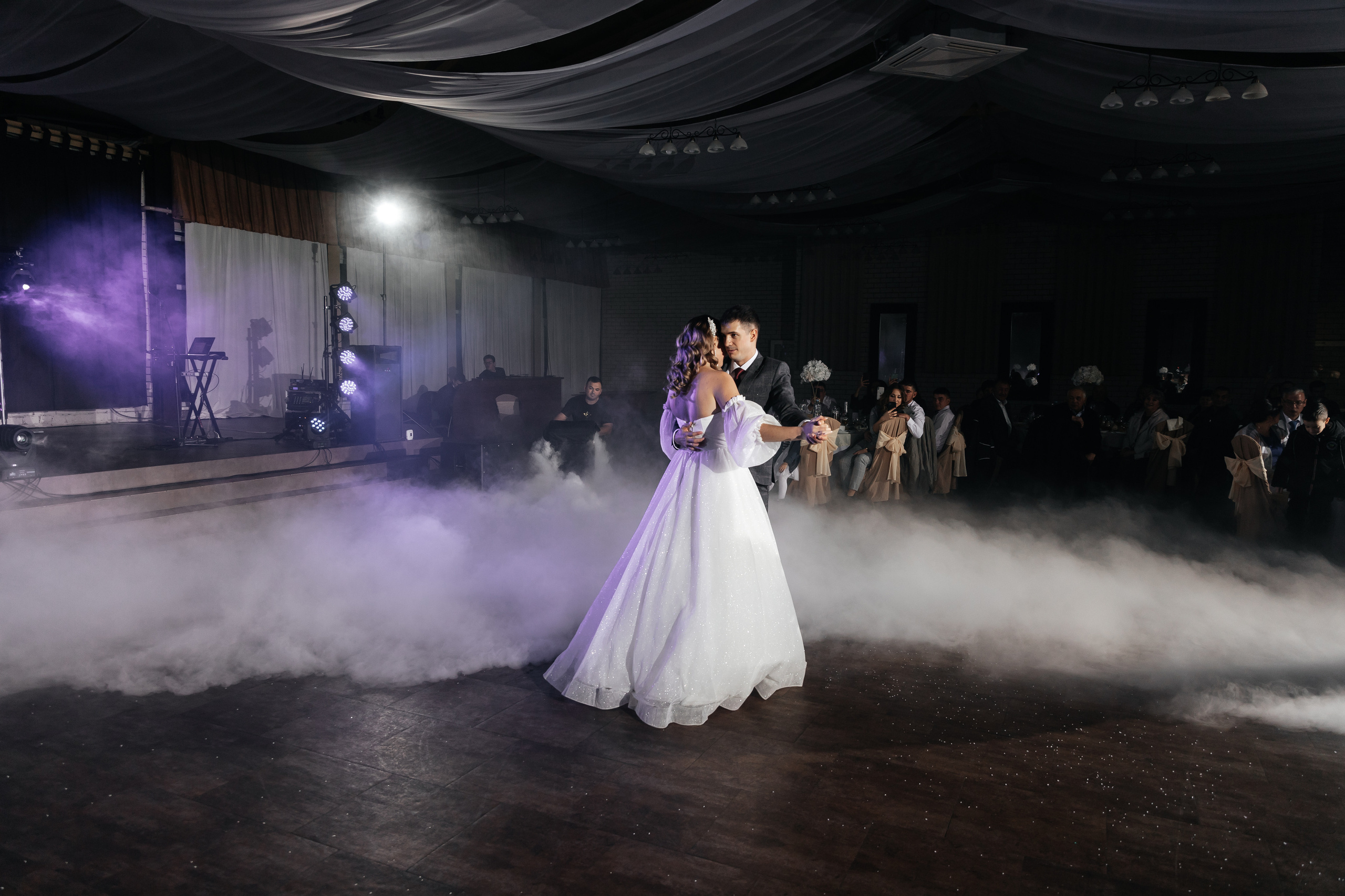 Ilnur & Luiza. Свадебный фотограф Ильнар Асадуллин