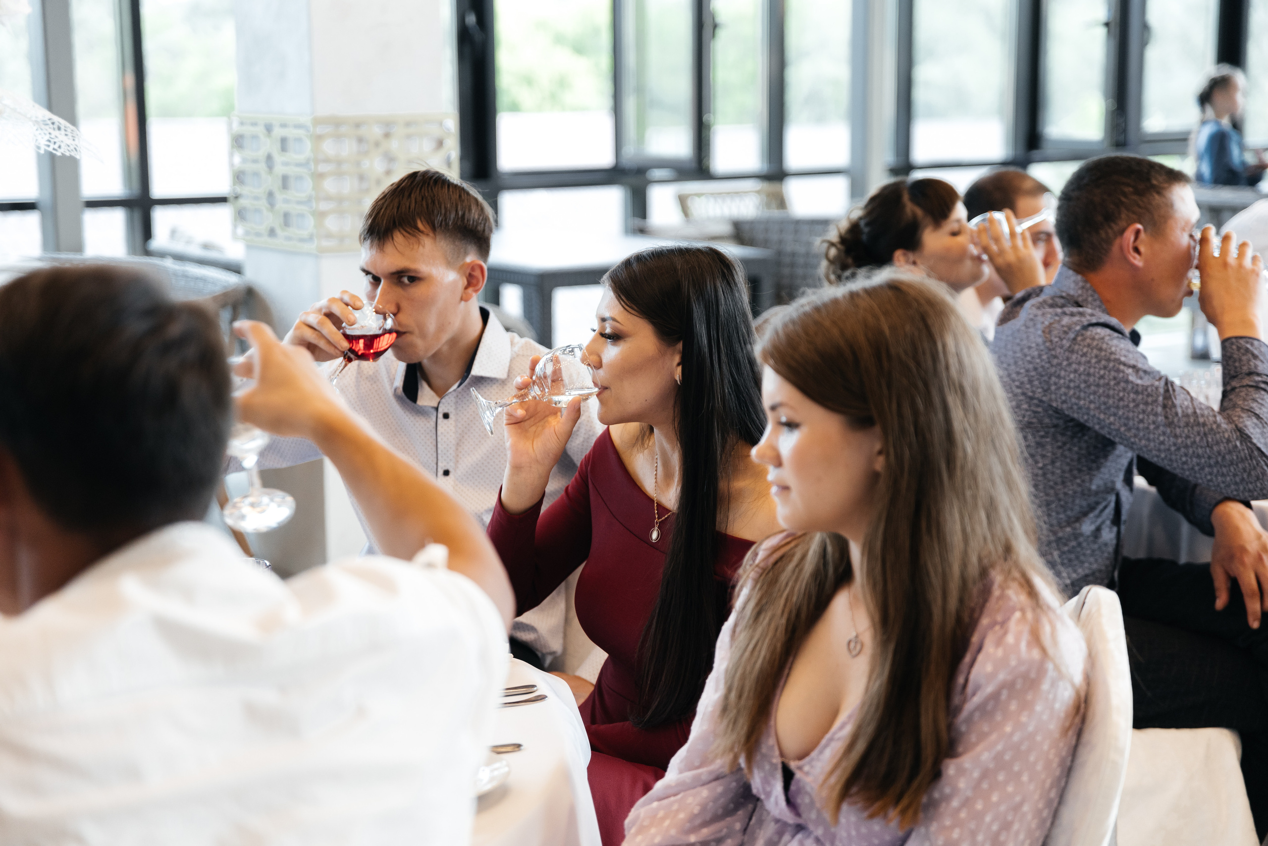 Rainur & Aigul. Свадебный фотограф Ильнар Асадуллин