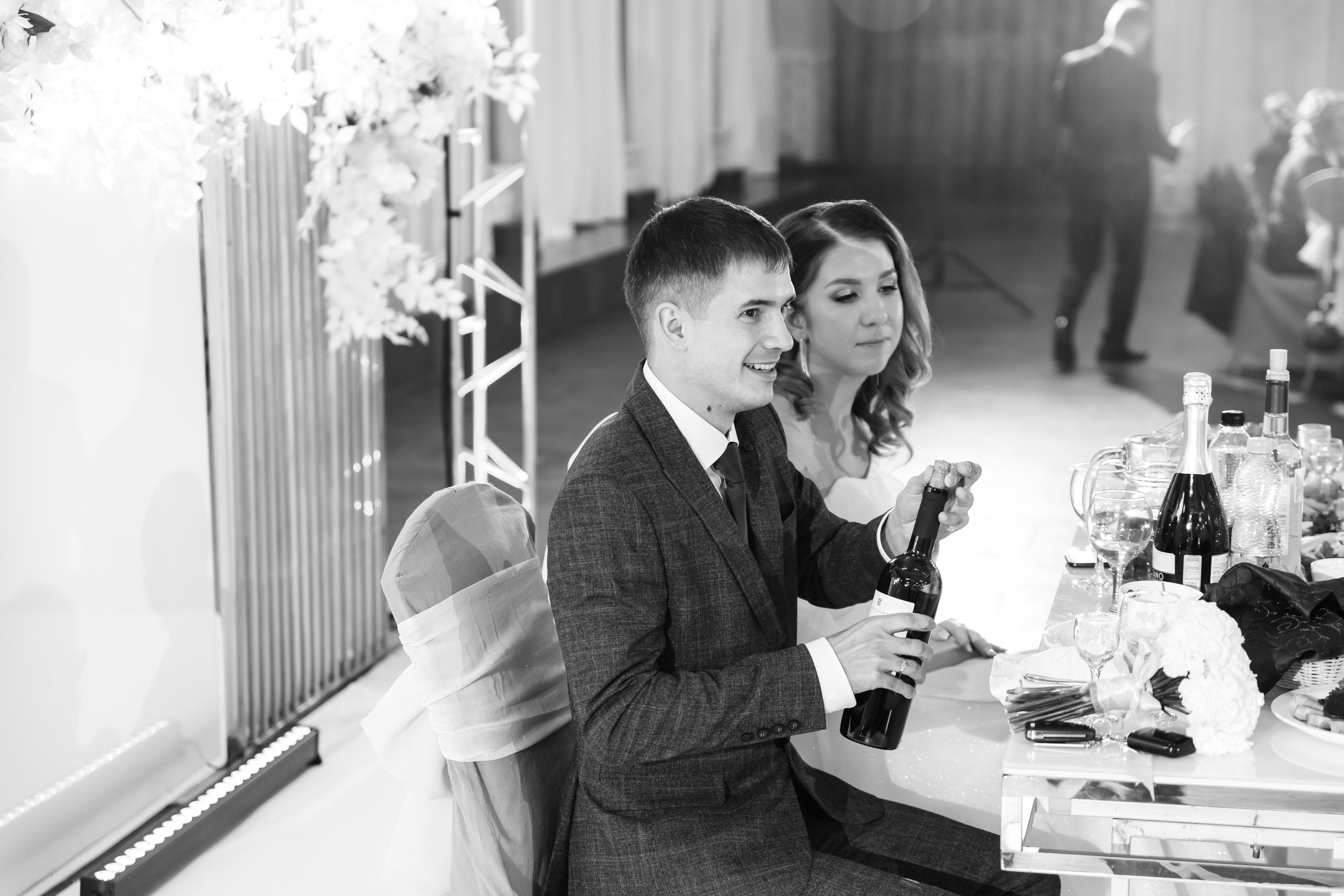 Ilnur & Luiza. Свадебный фотограф Ильнар Асадуллин