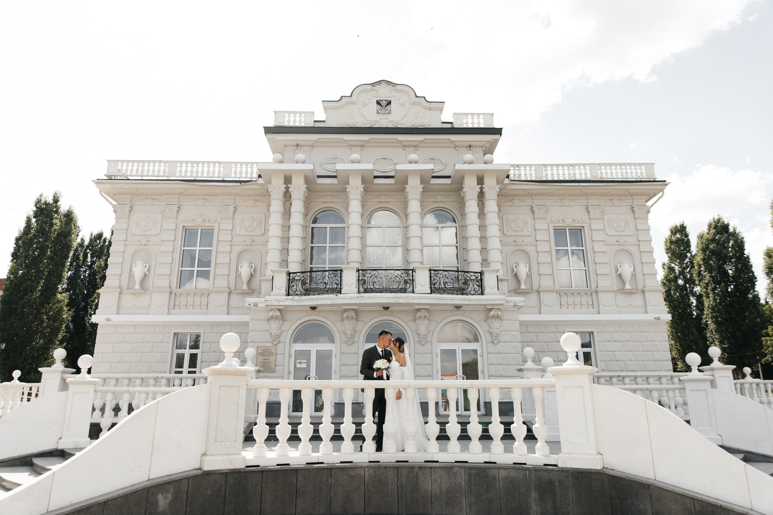 Artur & Margarita. Свадебный фотограф Ильнар Асадуллин