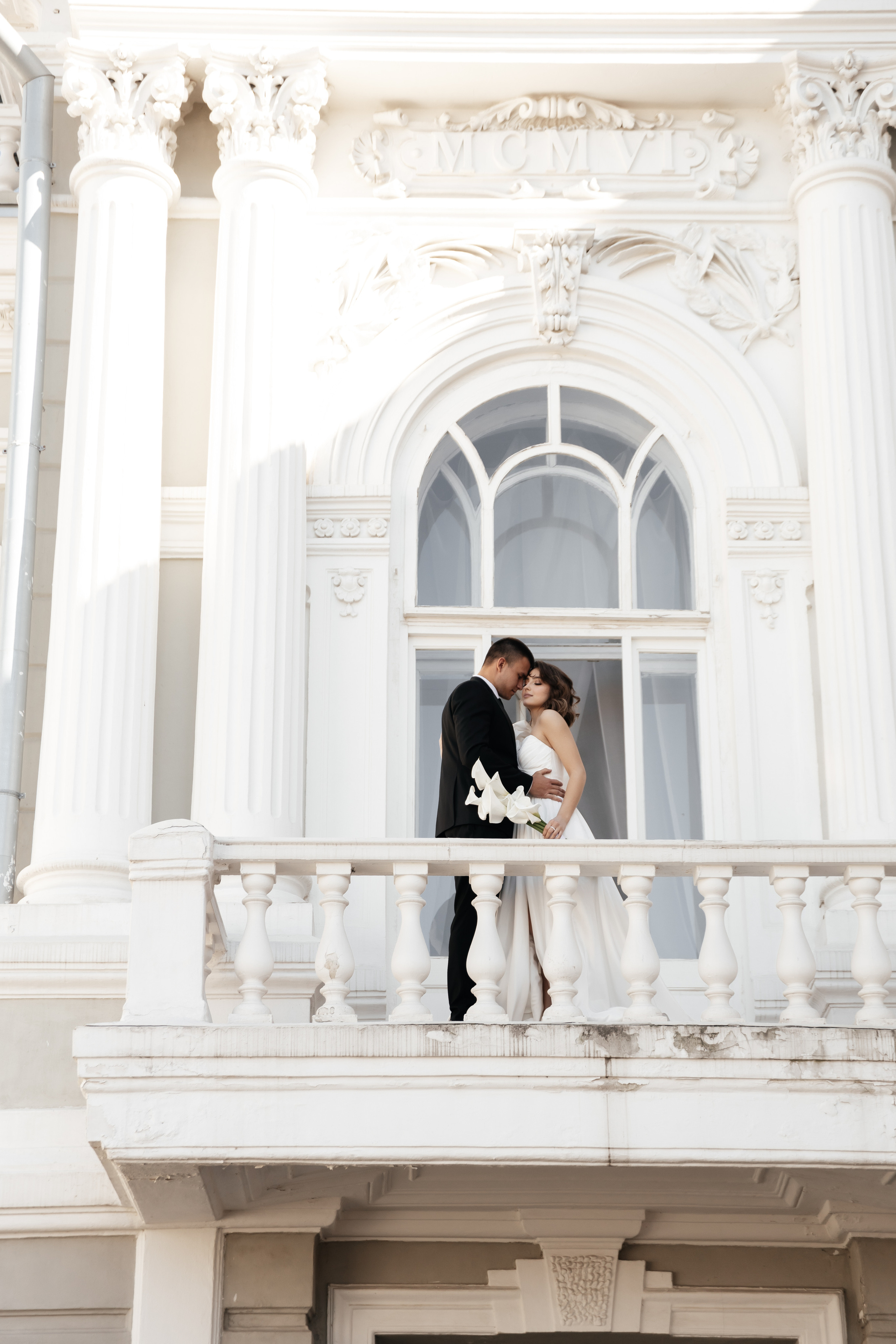 Arseniy & Mariya. Свадебный фотограф Ильнар Асадуллин