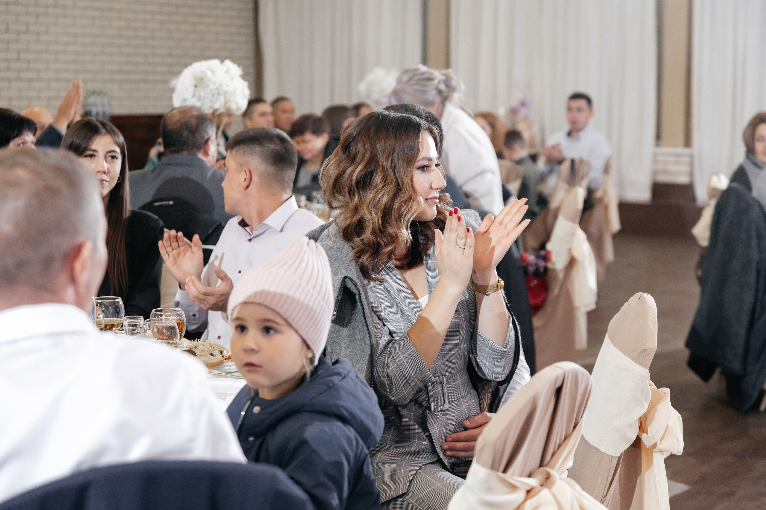 Ilnur & Luiza. Свадебный фотограф Ильнар Асадуллин