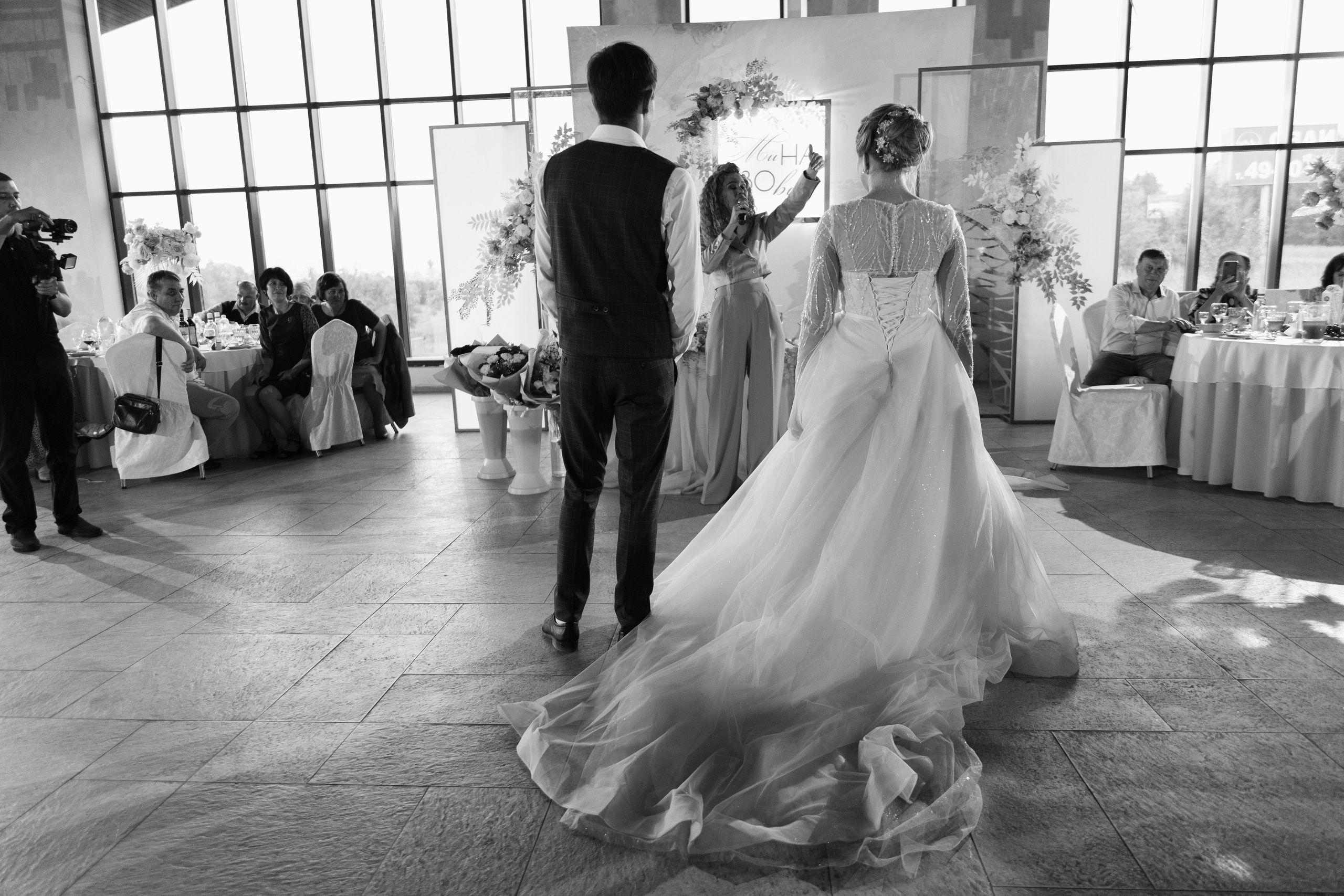 Rainur & Aigul. Свадебный фотограф Ильнар Асадуллин