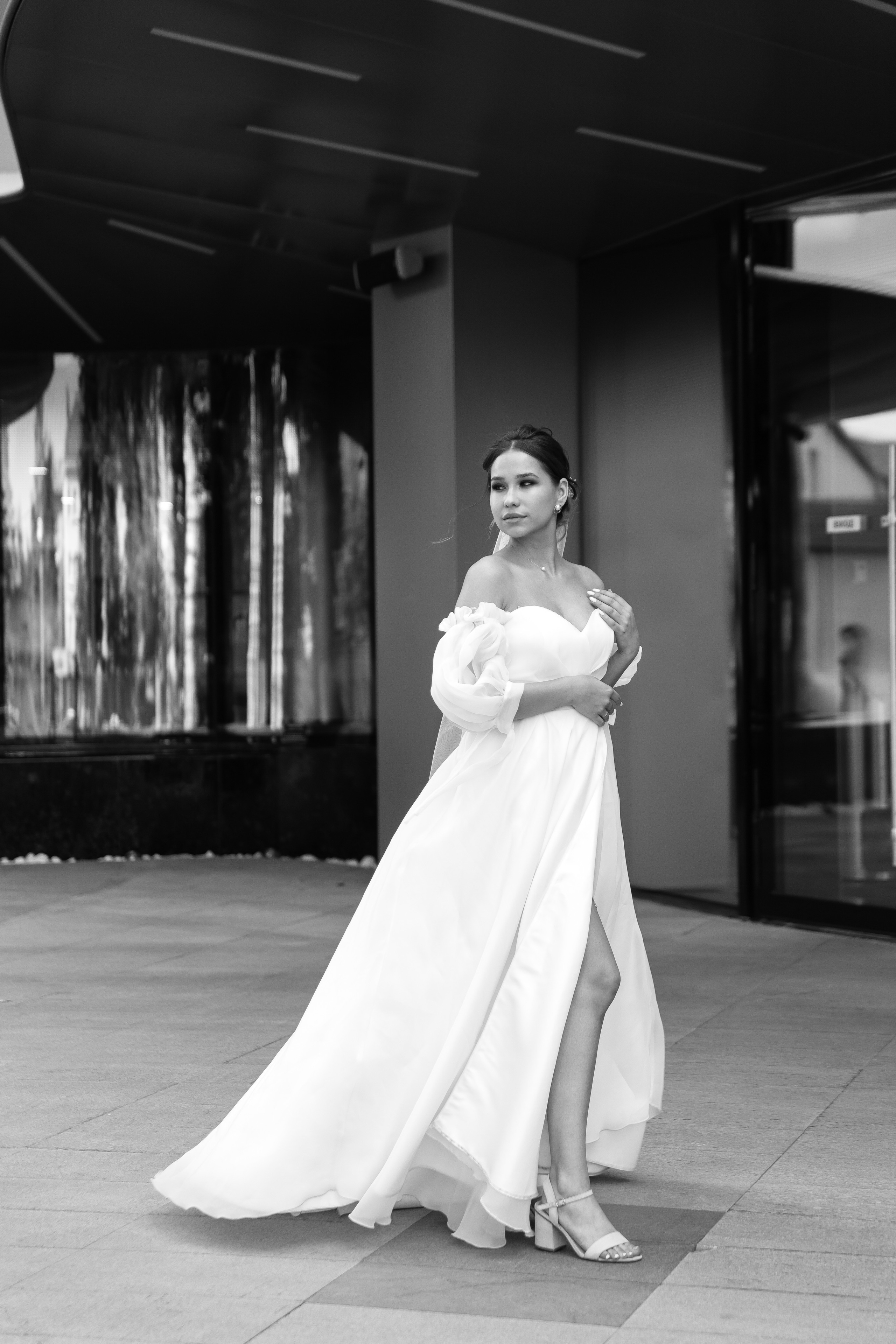 Artur & Margarita. Свадебный фотограф Ильнар Асадуллин