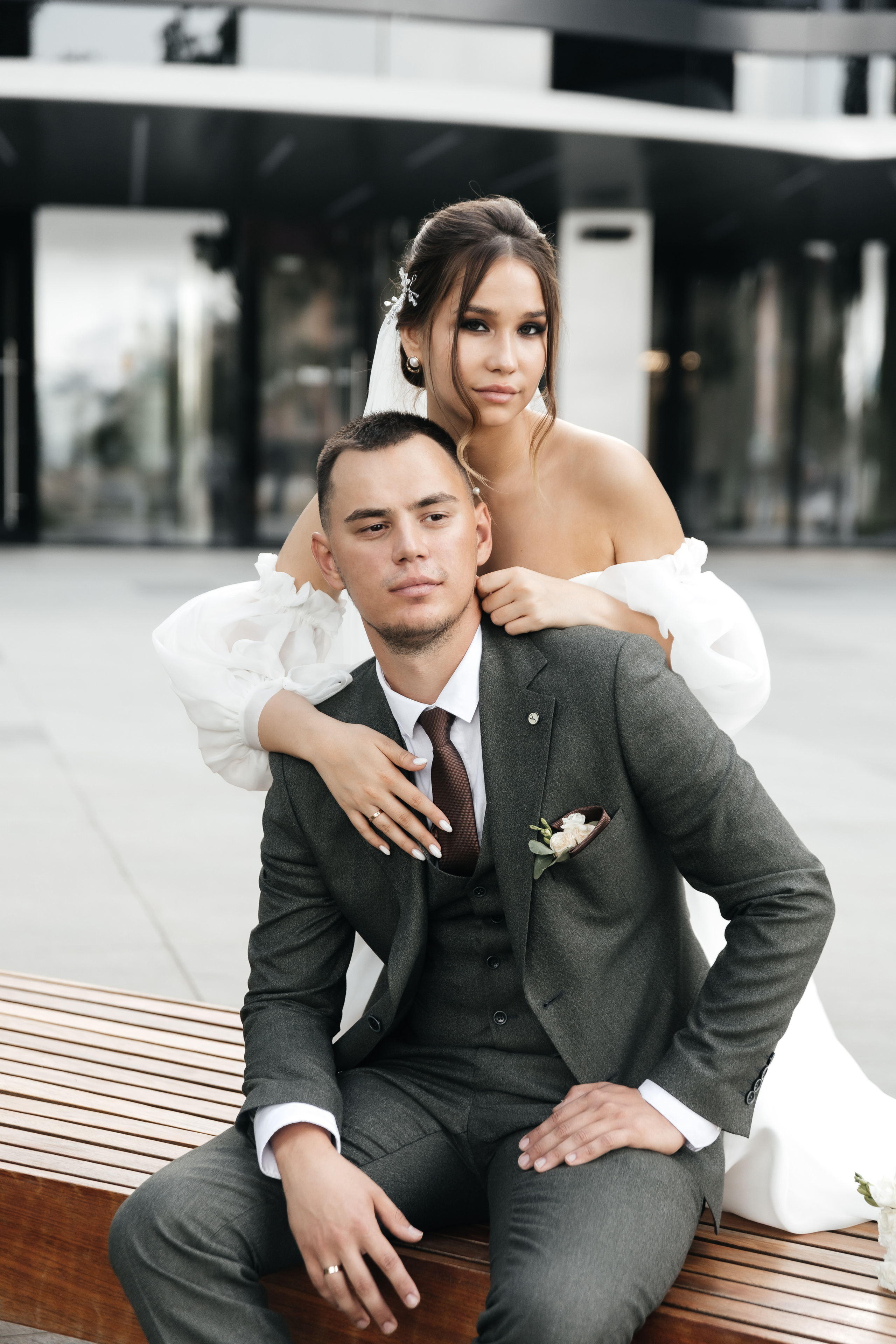 Artur & Margarita. Свадебный фотограф Ильнар Асадуллин