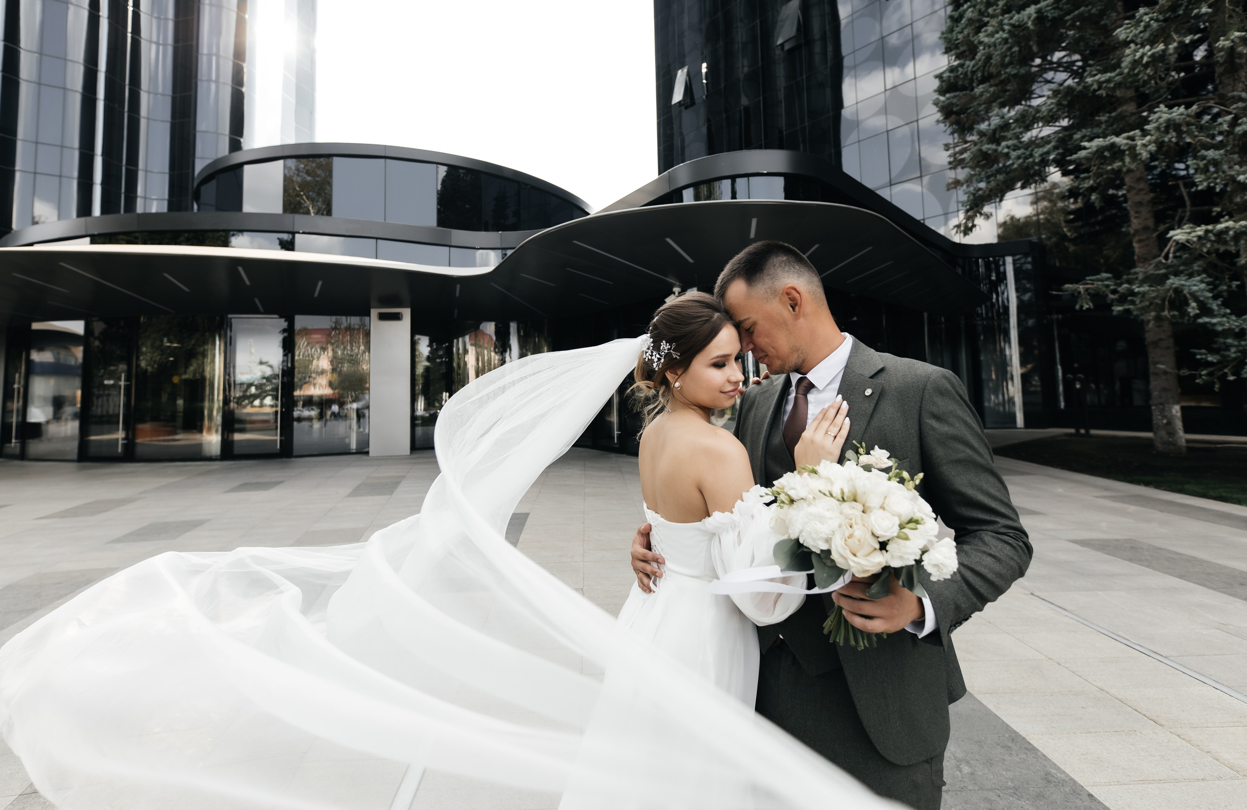 Artur & Margarita. Свадебный фотограф Ильнар Асадуллин