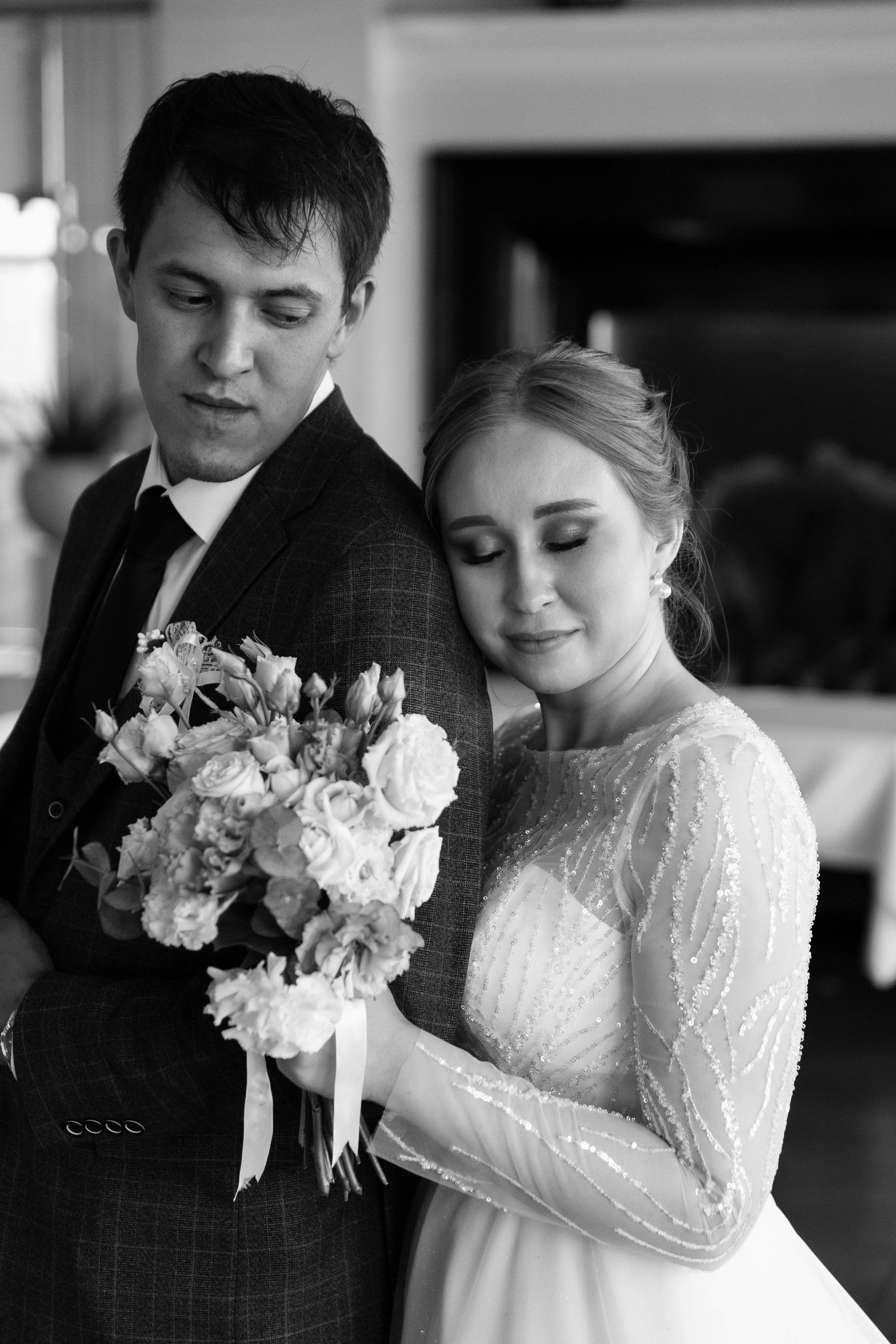 Rainur & Aigul. Свадебный фотограф Ильнар Асадуллин