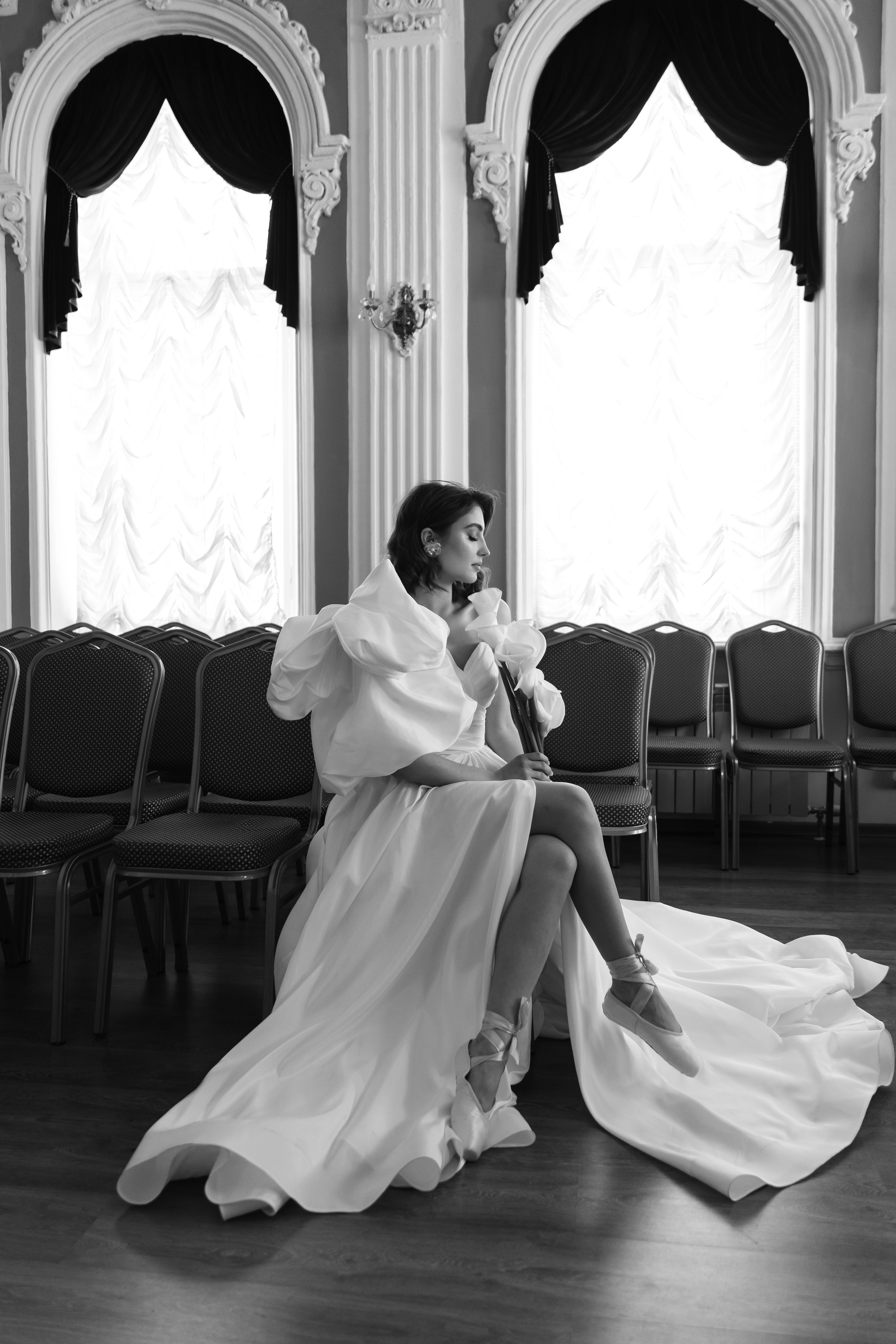 Arseniy & Mariya. Свадебный фотограф Ильнар Асадуллин