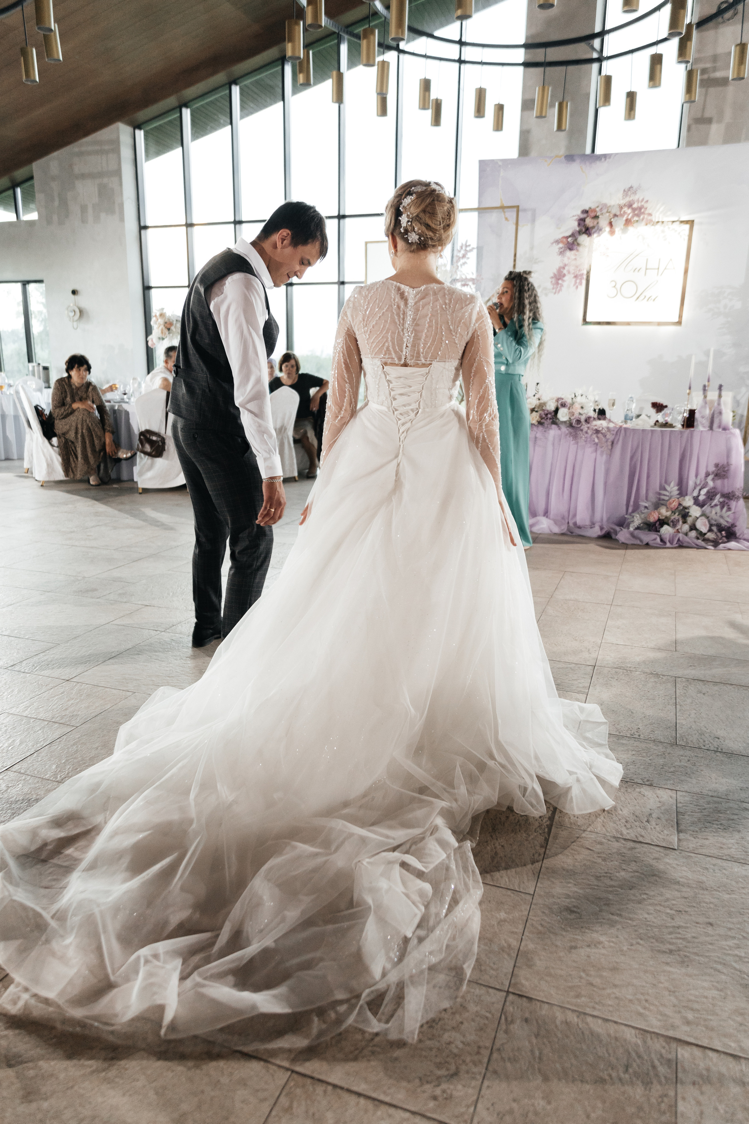 Rainur & Aigul. Свадебный фотограф Ильнар Асадуллин