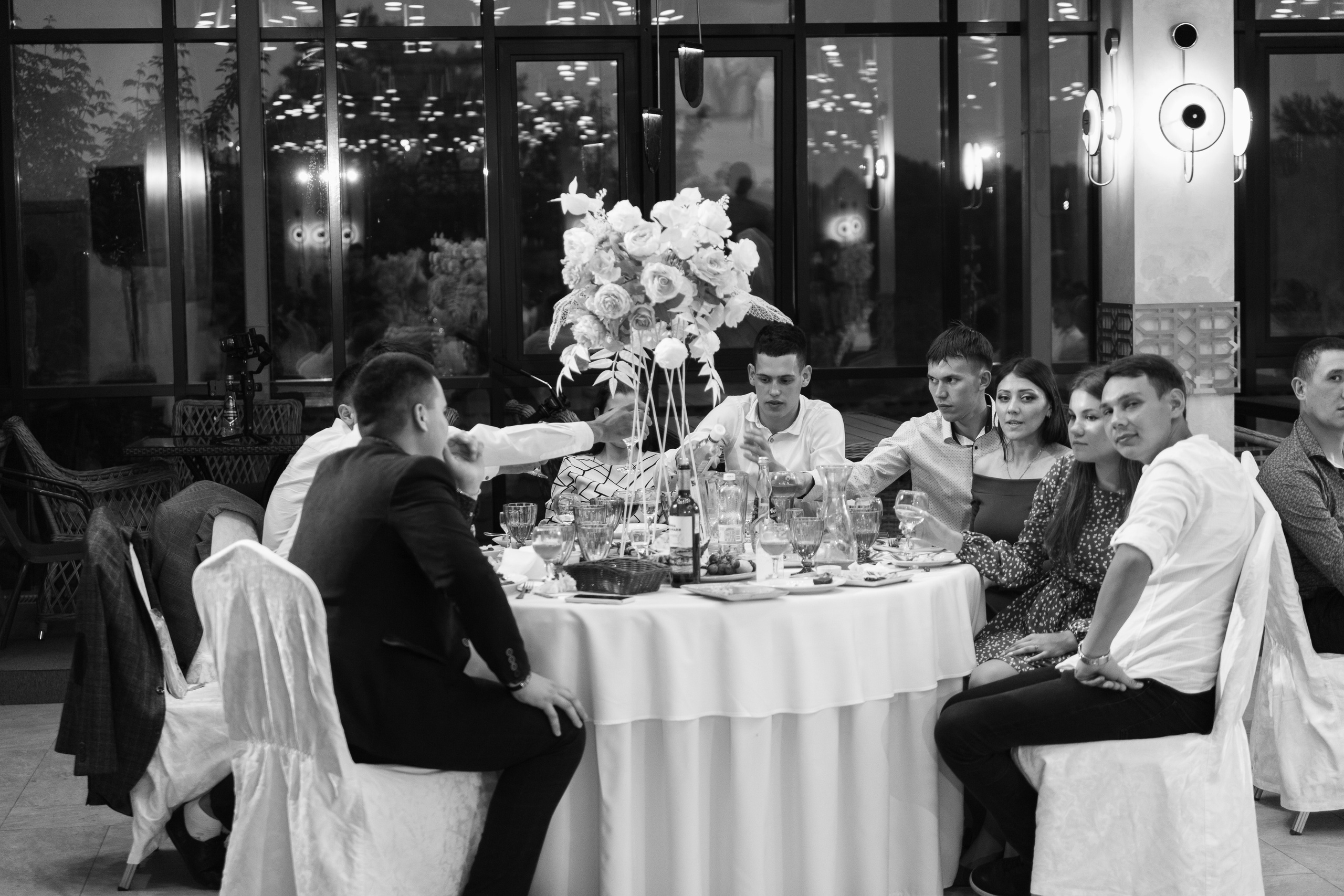 Rainur & Aigul. Свадебный фотограф Ильнар Асадуллин