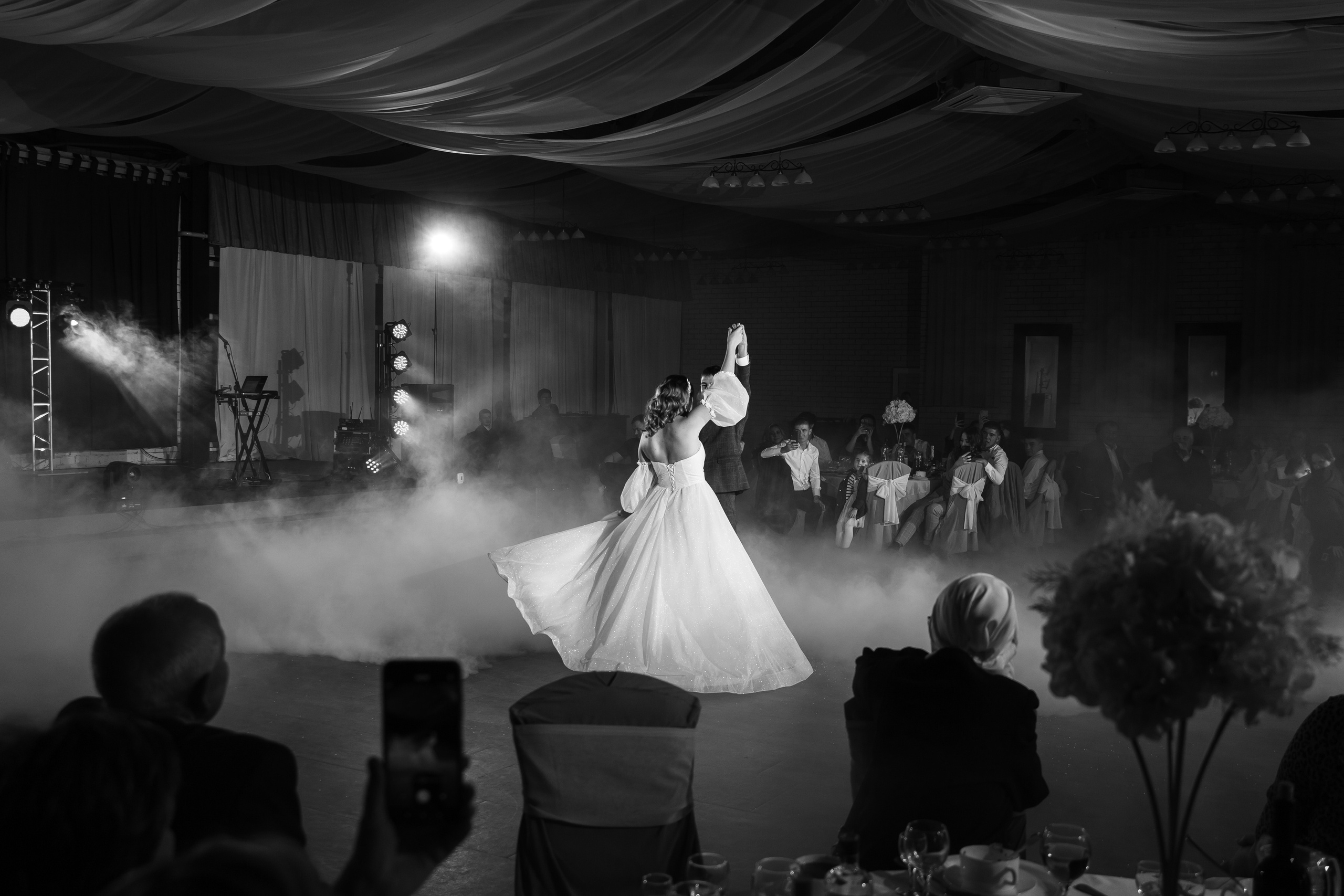 Ilnur & Luiza. Свадебный фотограф Ильнар Асадуллин