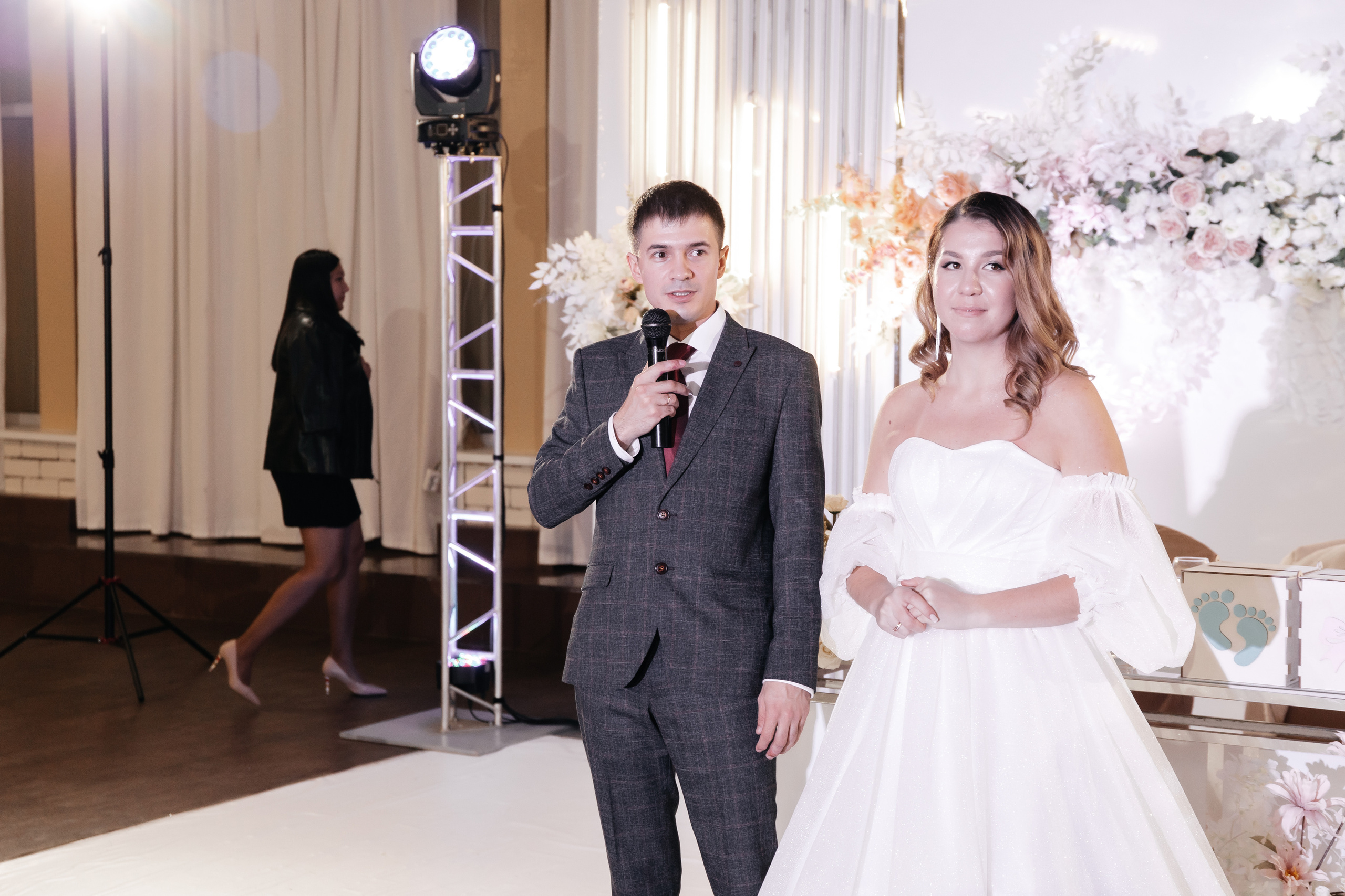 Ilnur & Luiza. Свадебный фотограф Ильнар Асадуллин