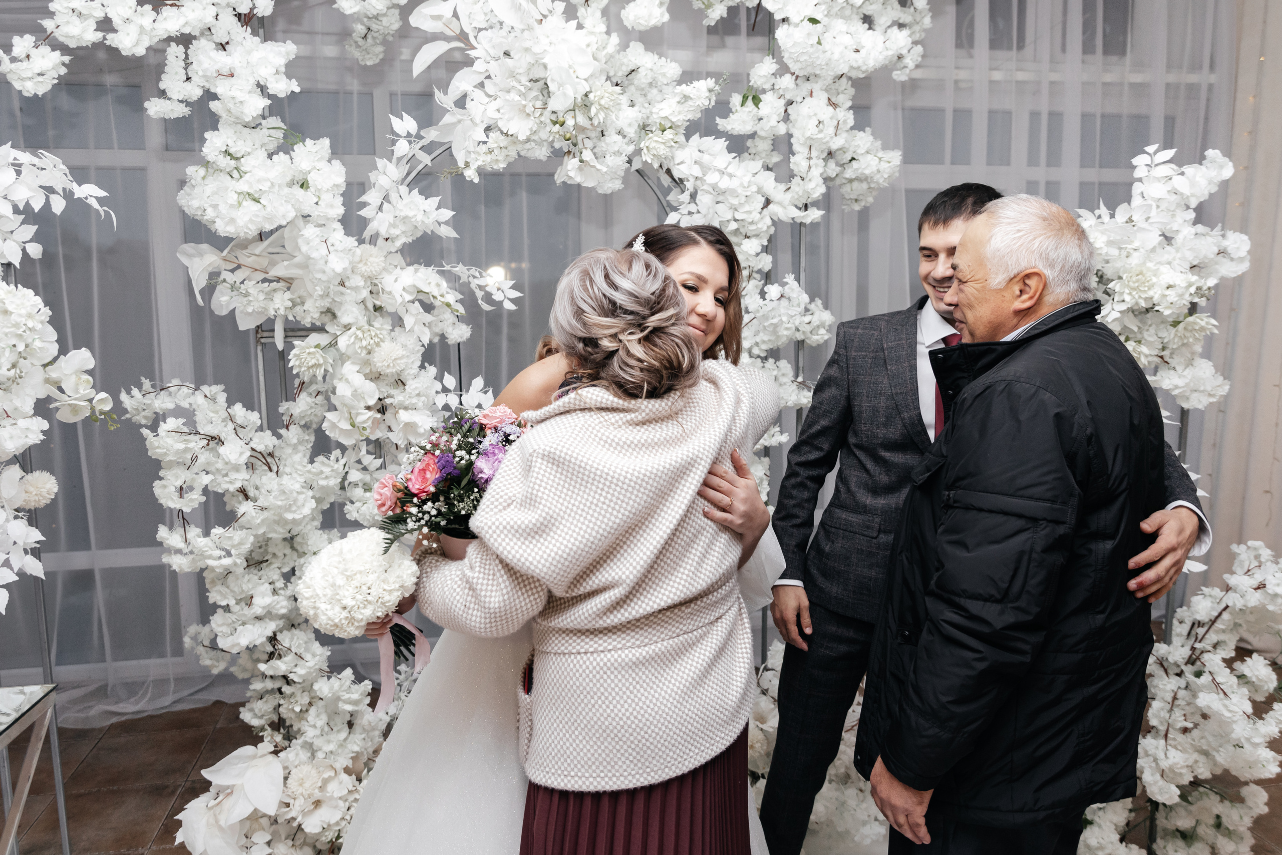 Ilnur & Luiza. Свадебный фотограф Ильнар Асадуллин