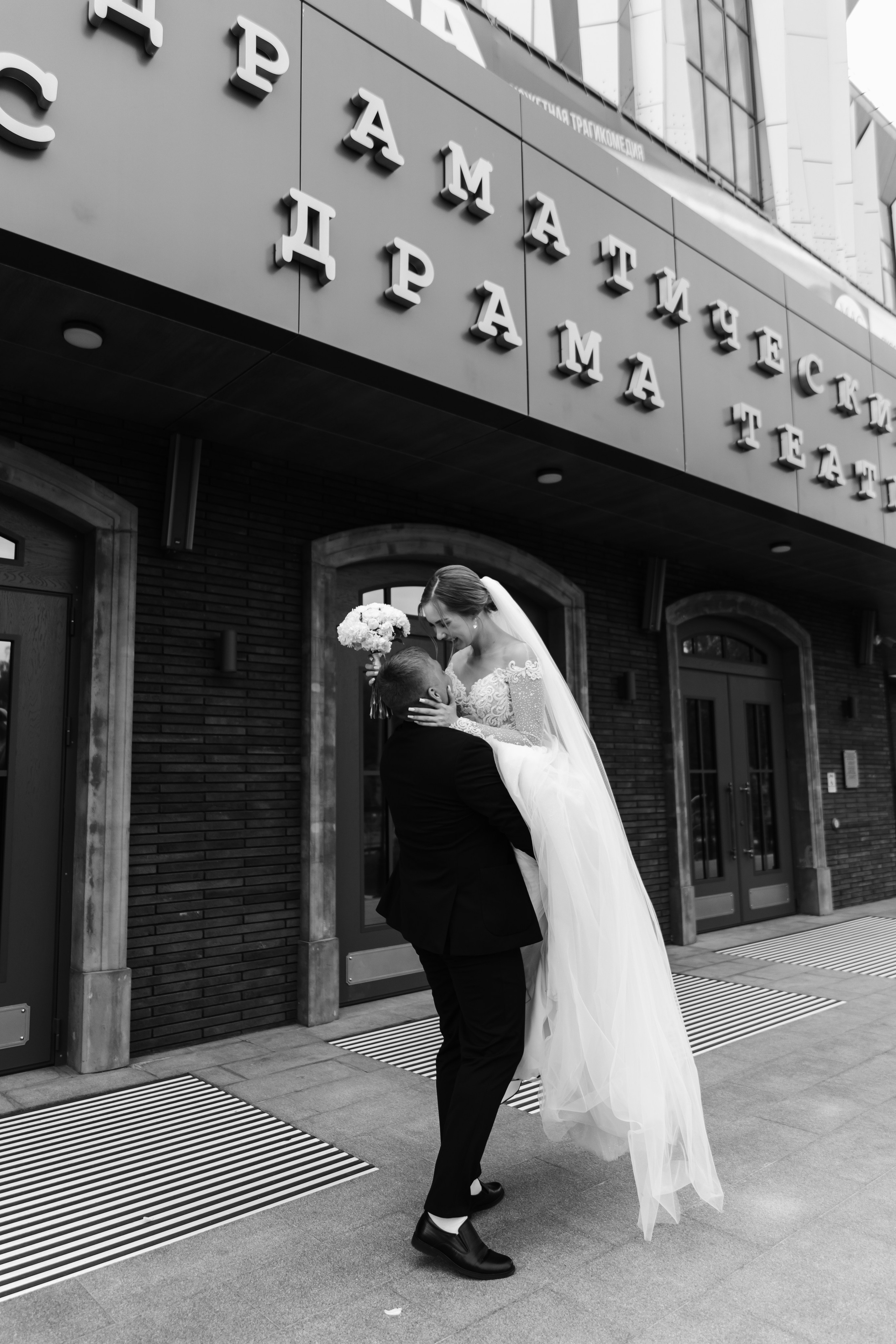 Denis & Alina. Свадебный фотограф Ильнар Асадуллин