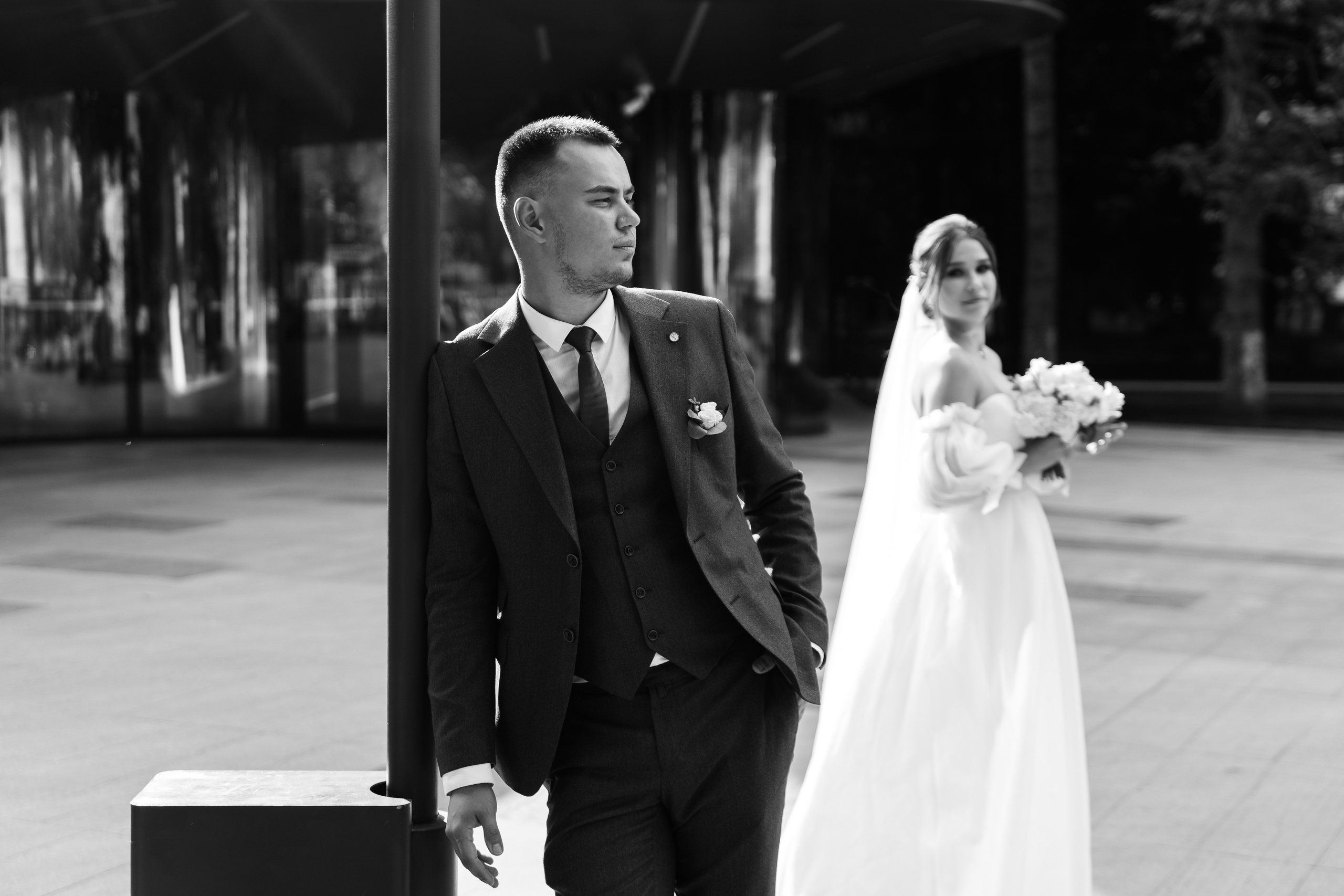 Artur & Margarita. Свадебный фотограф Ильнар Асадуллин