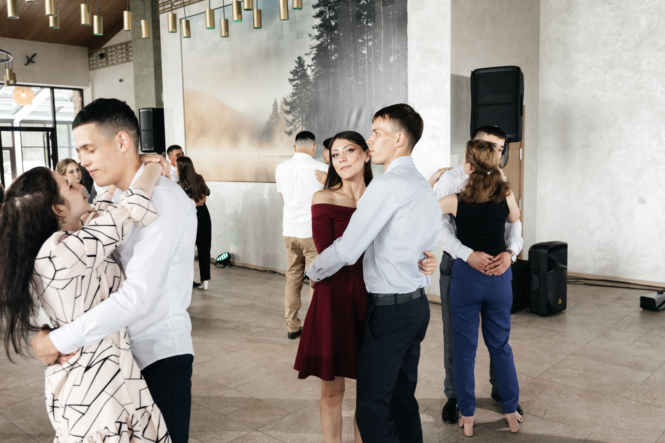 Rainur & Aigul. Свадебный фотограф Ильнар Асадуллин