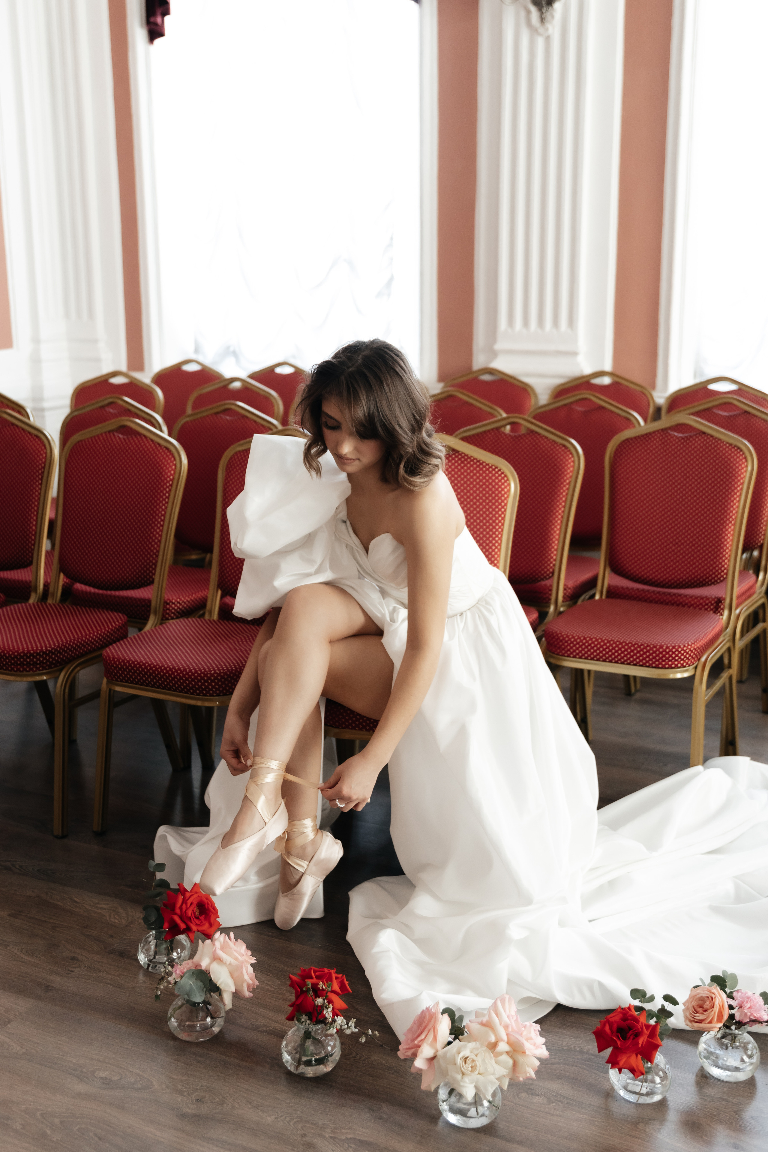 Arseniy & Mariya. Свадебный фотограф Ильнар Асадуллин