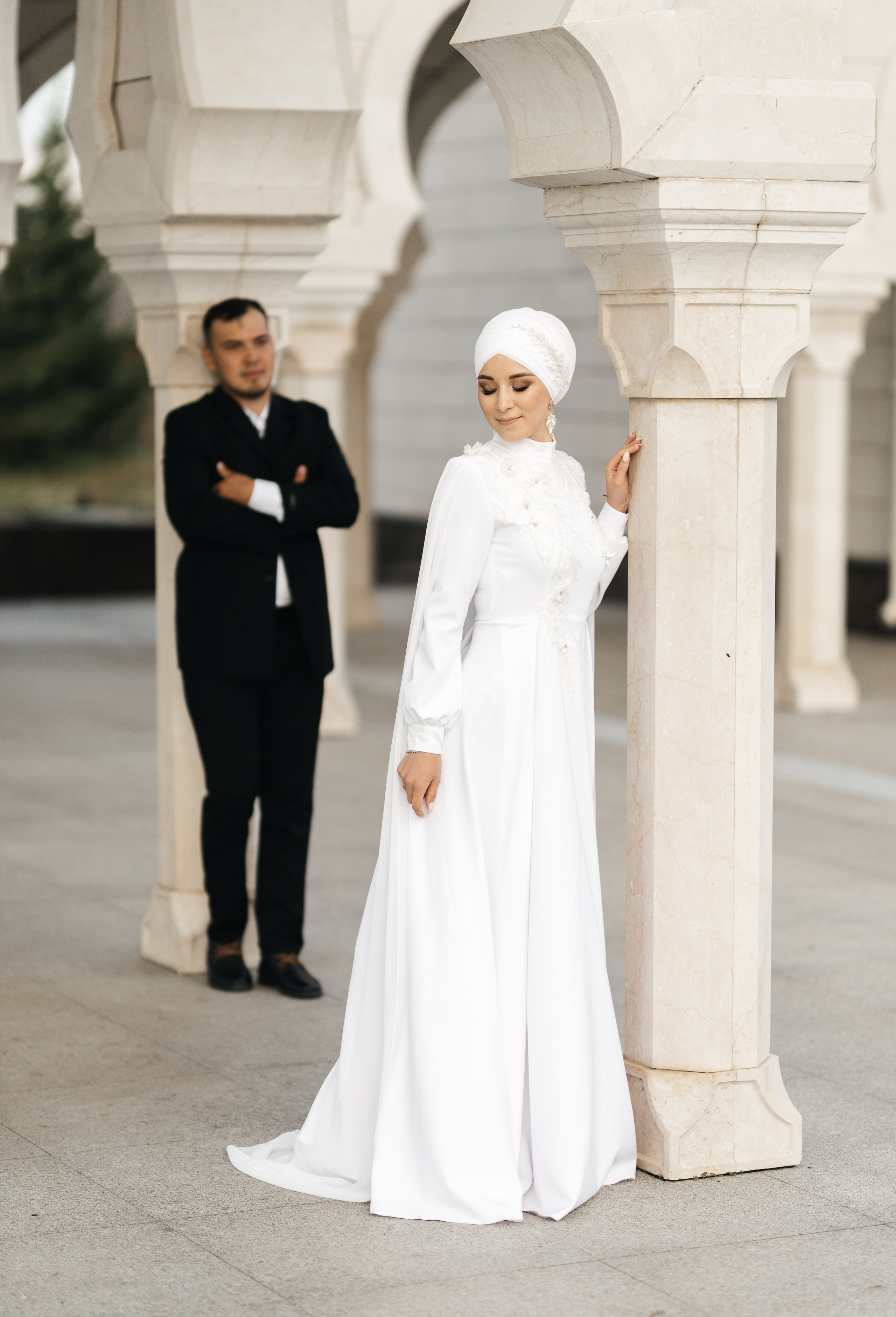 Rinaz & Adelya. Свадебный фотограф Ильнар Асадуллин