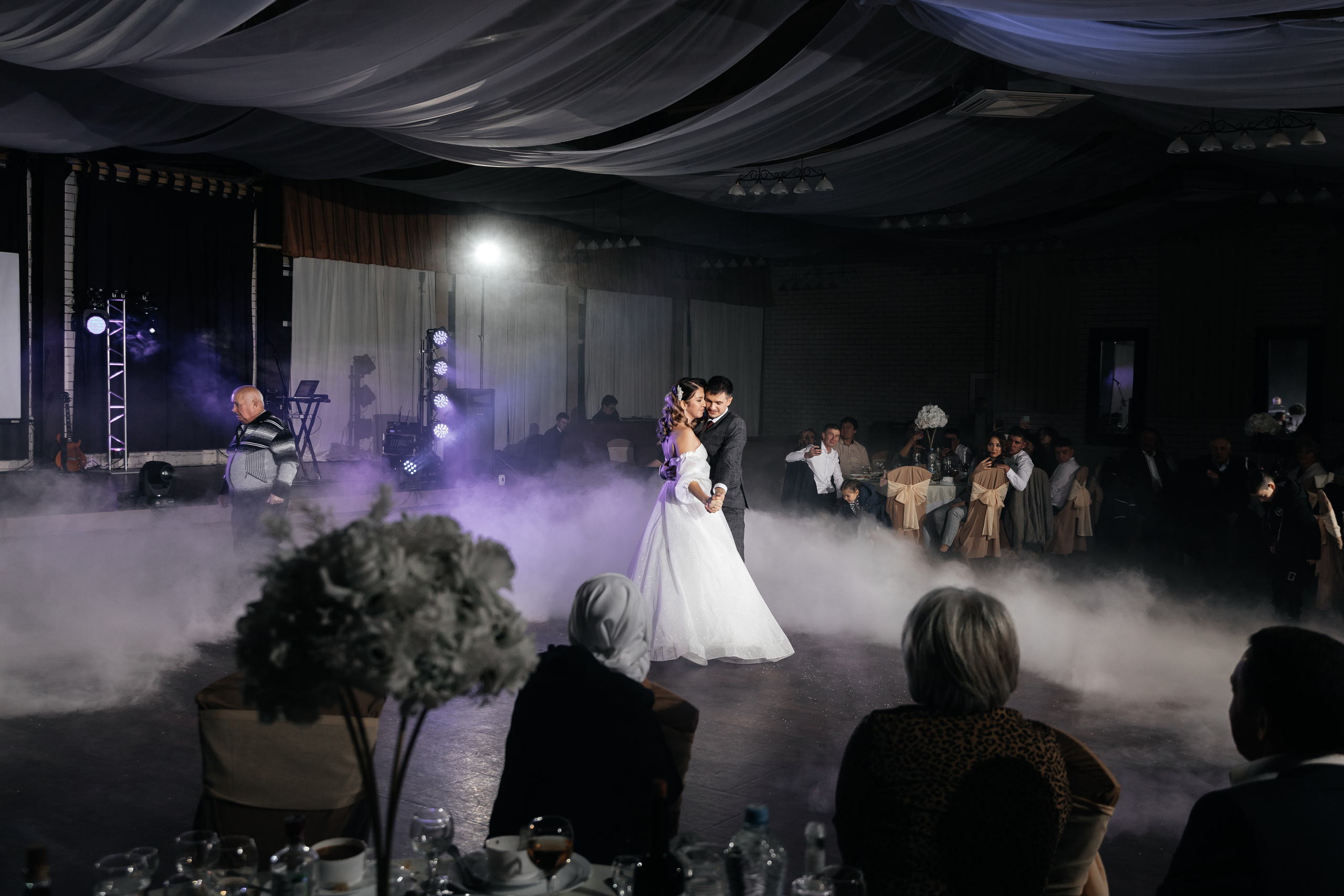 Ilnur & Luiza. Свадебный фотограф Ильнар Асадуллин