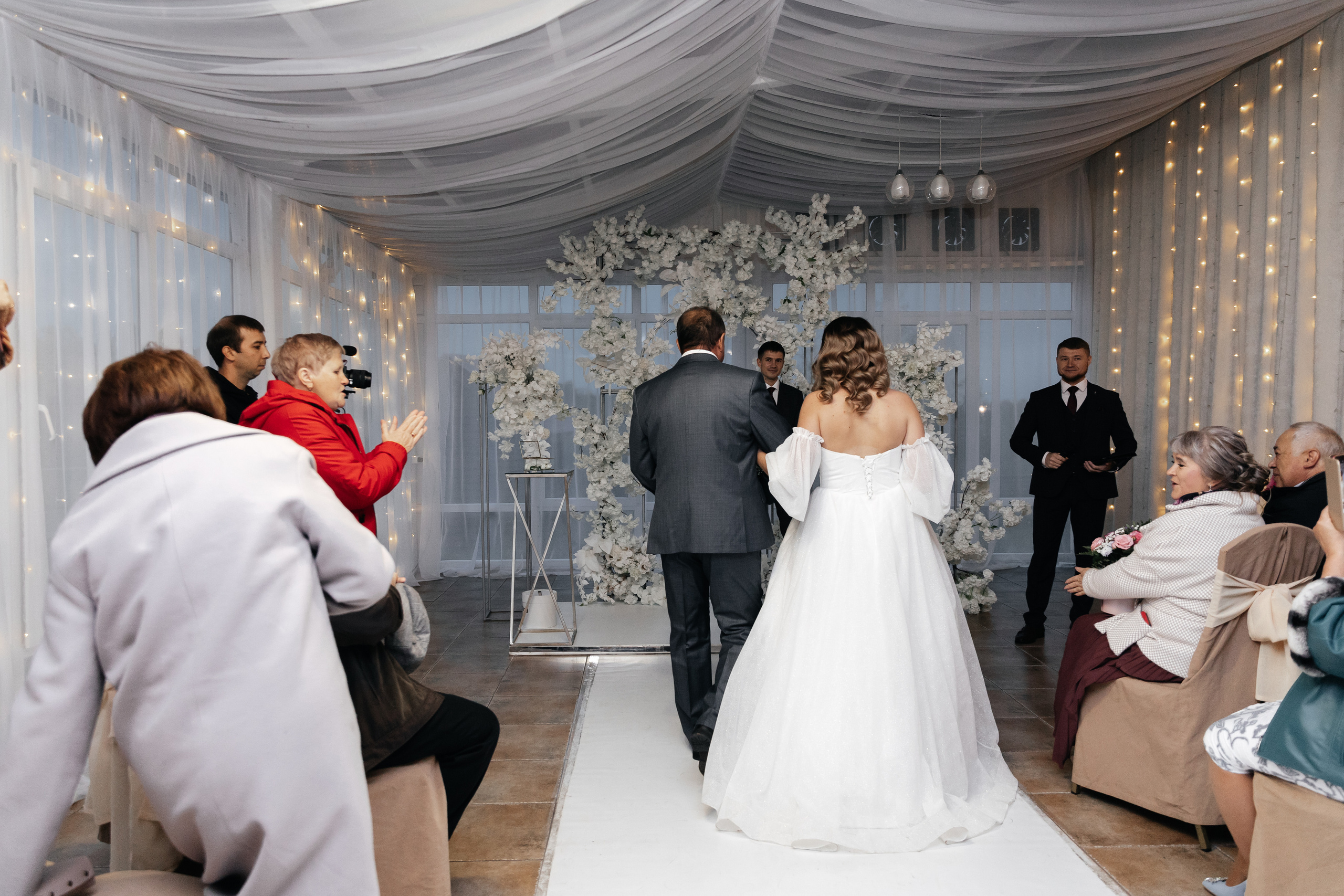 Ilnur & Luiza. Свадебный фотограф Ильнар Асадуллин