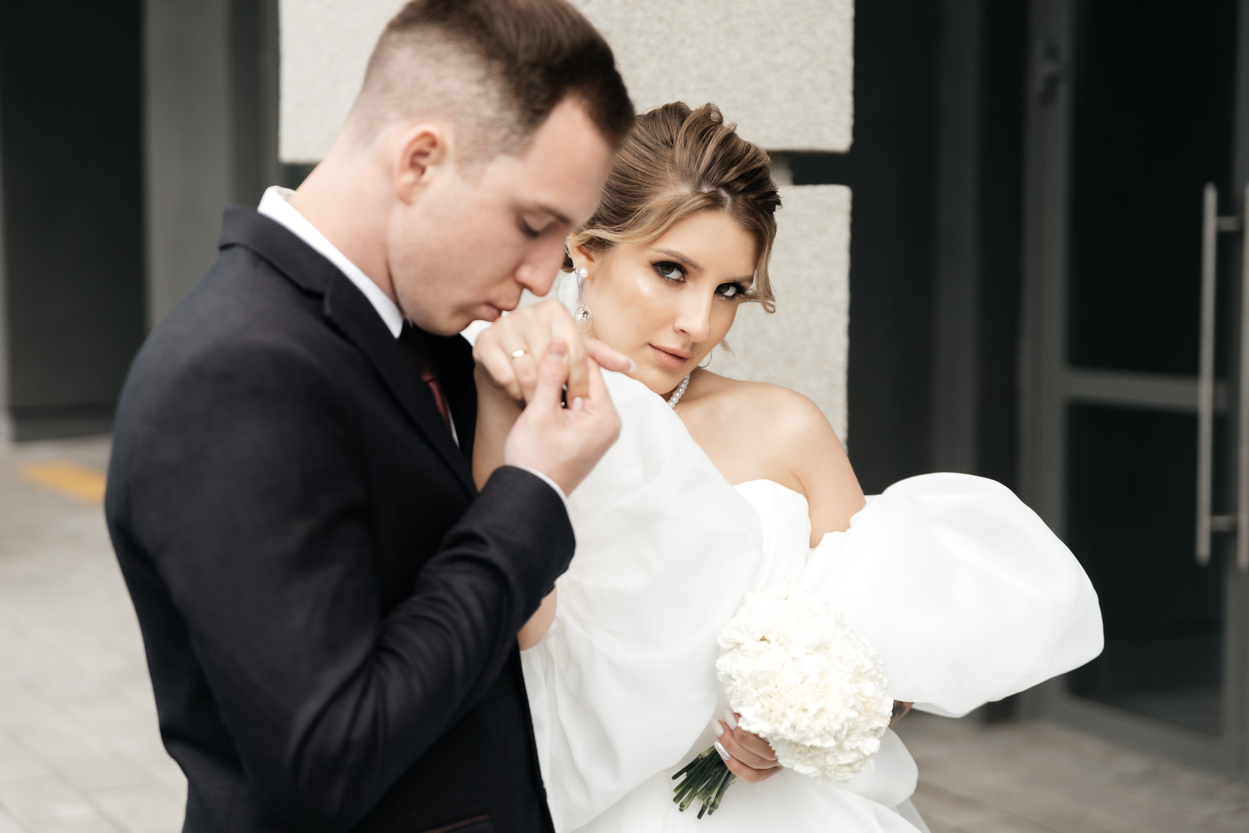 Aidar & Diana. Свадебный фотограф Ильнар Асадуллин