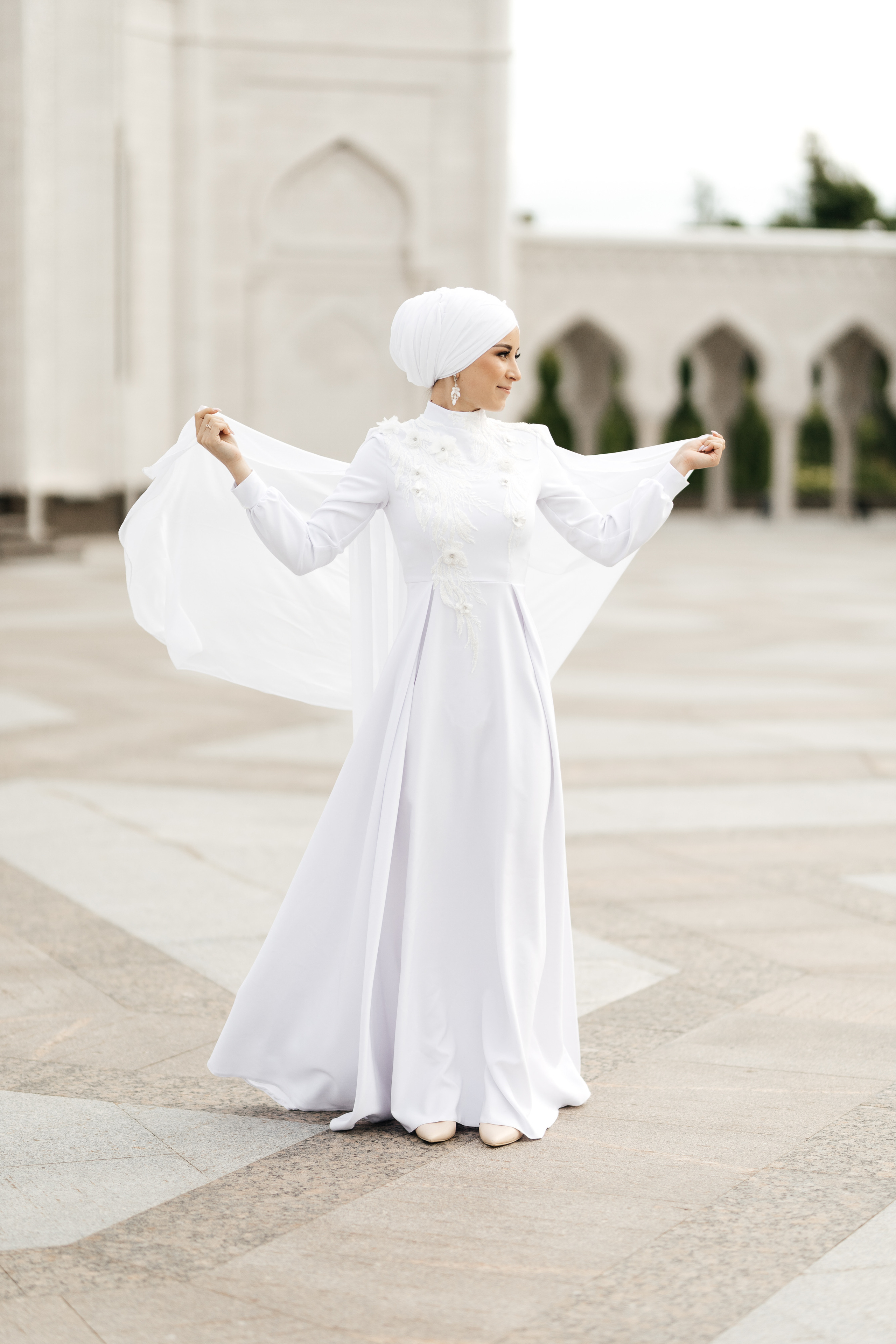 Rinaz & Adelya. Свадебный фотограф Ильнар Асадуллин