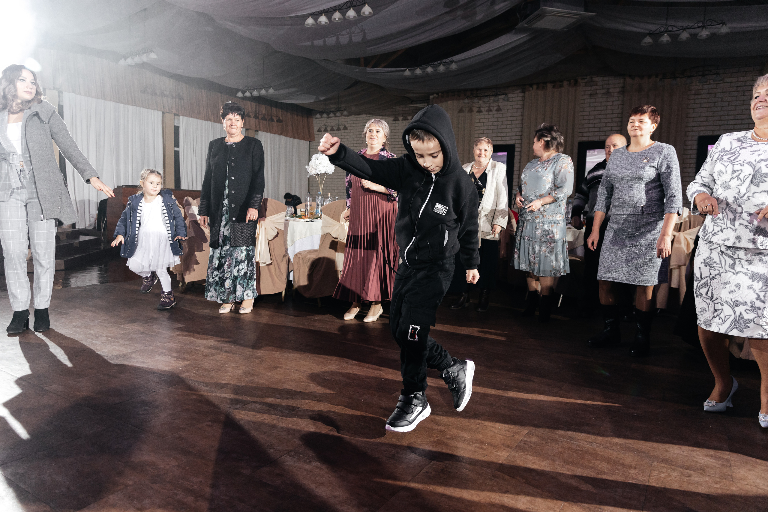 Ilnur & Luiza. Свадебный фотограф Ильнар Асадуллин