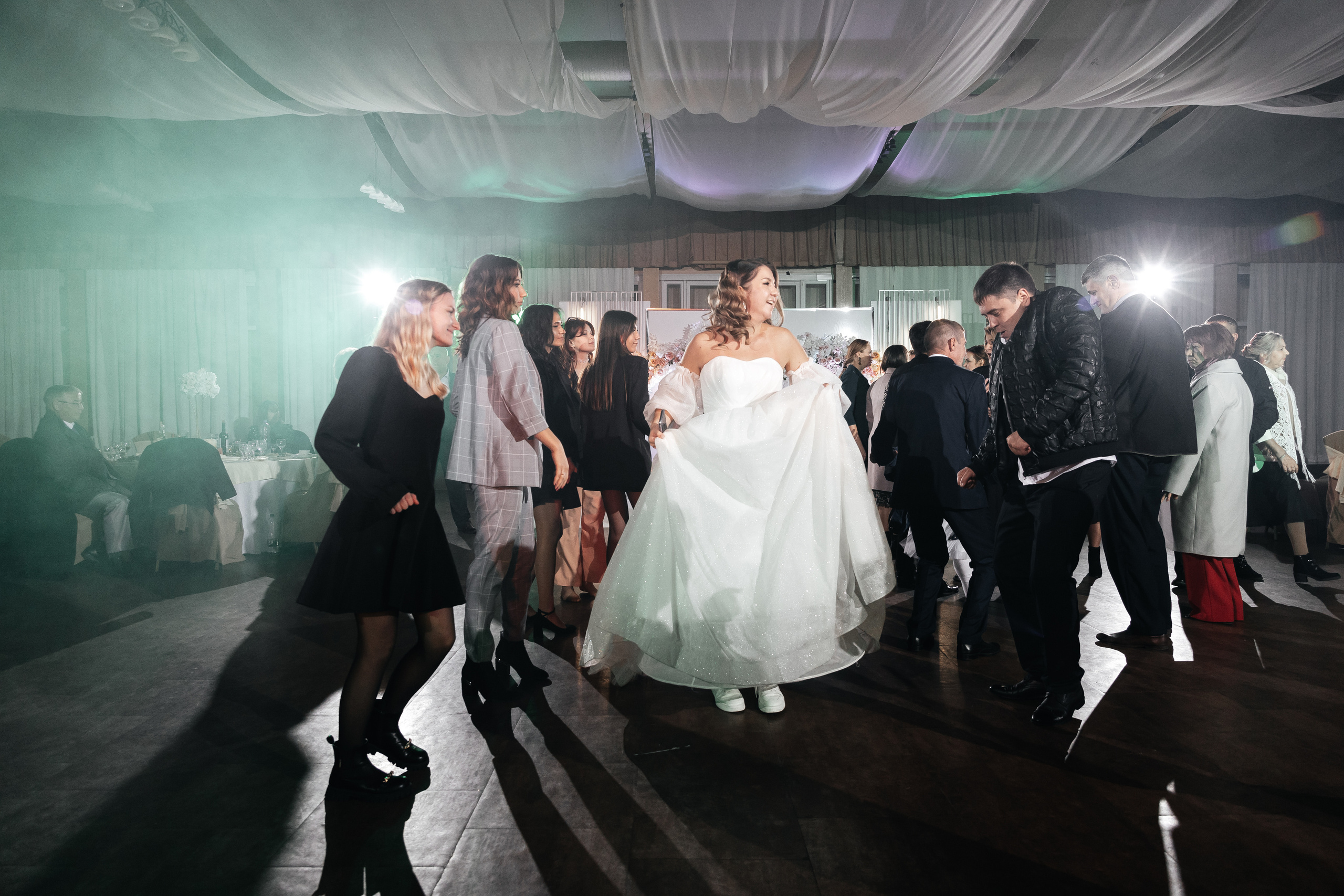 Ilnur & Luiza. Свадебный фотограф Ильнар Асадуллин